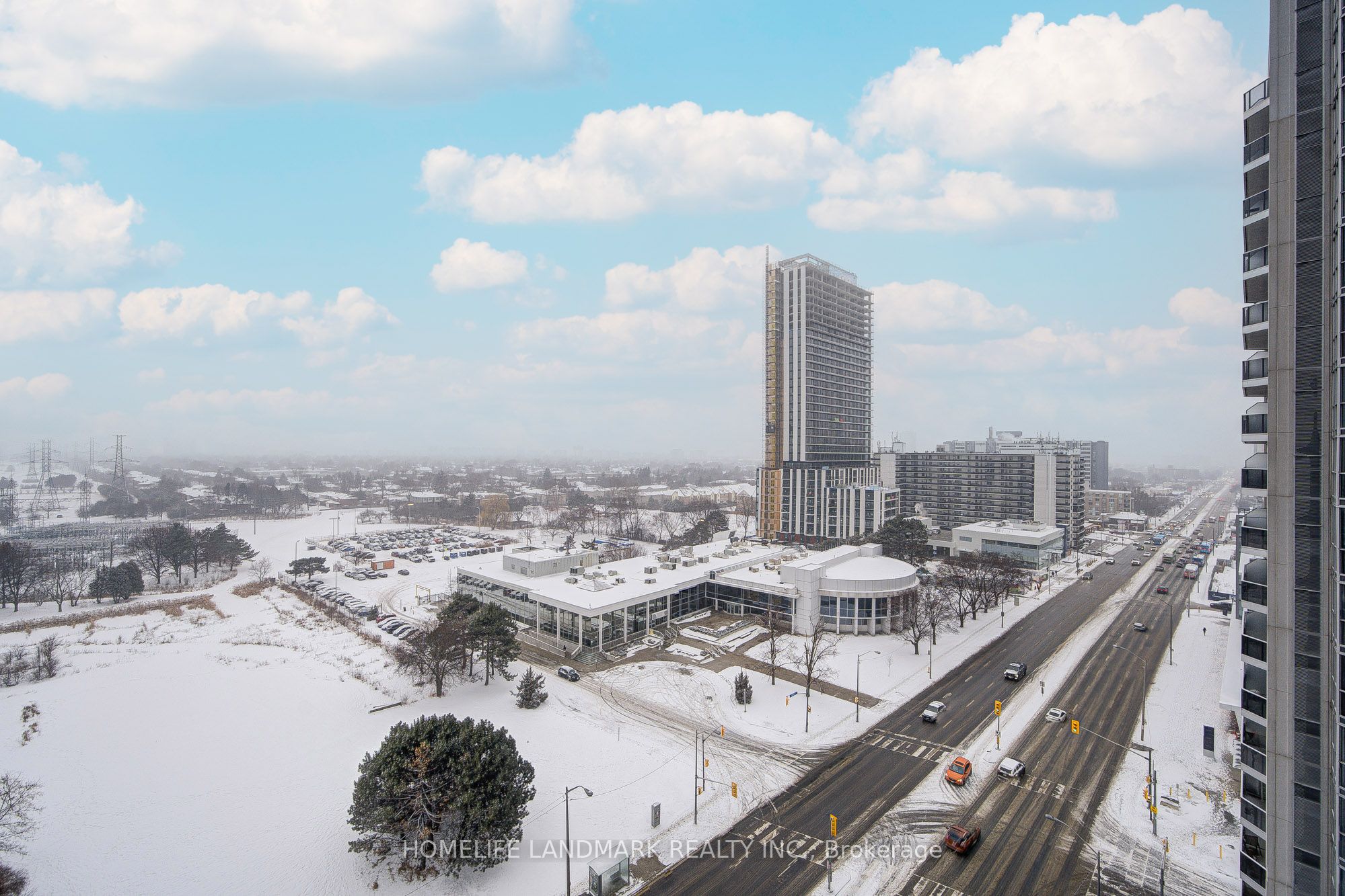 #1603 - 5791 Yonge Street Property Photo 42