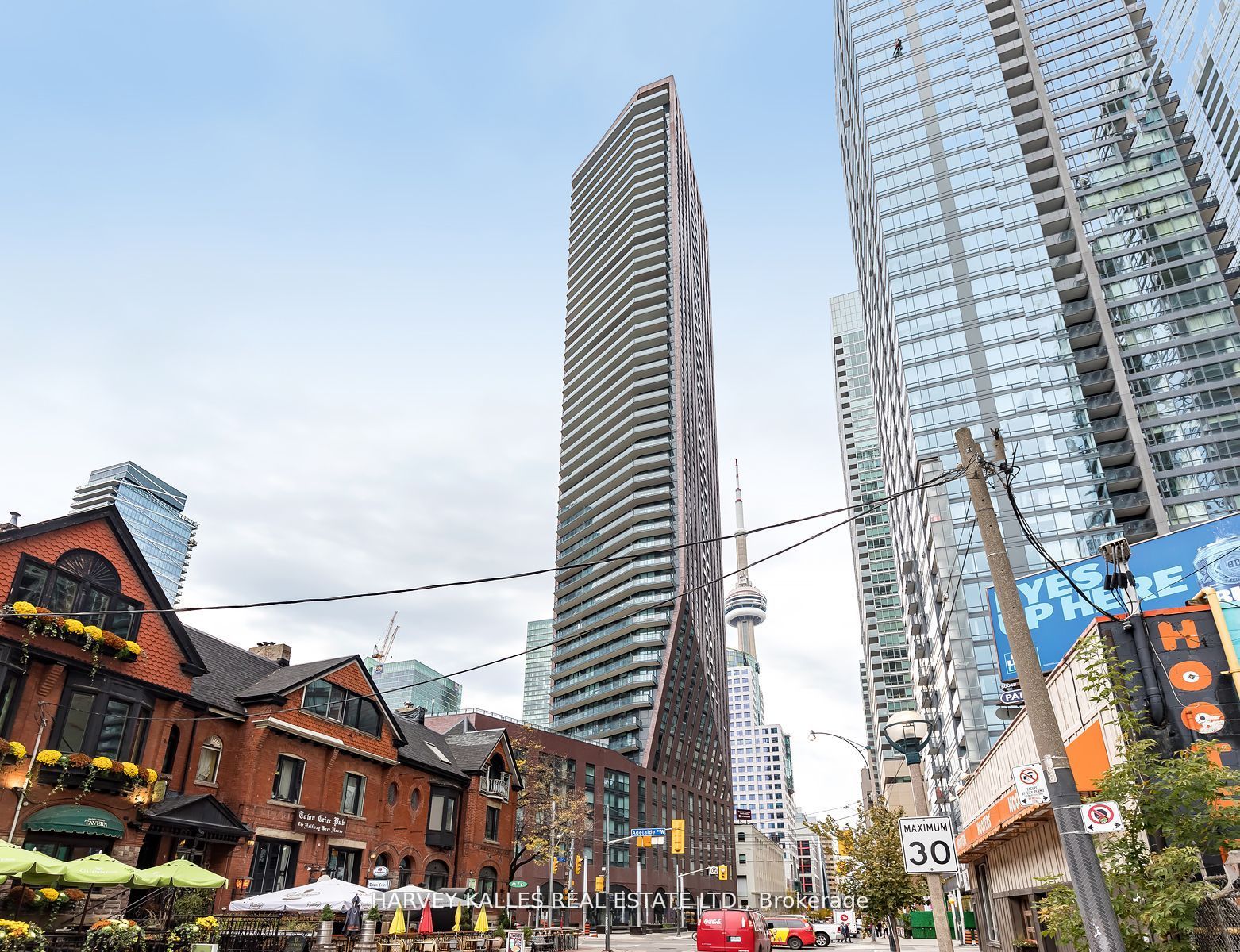 #4802 - 99 John Street Property Photo 1