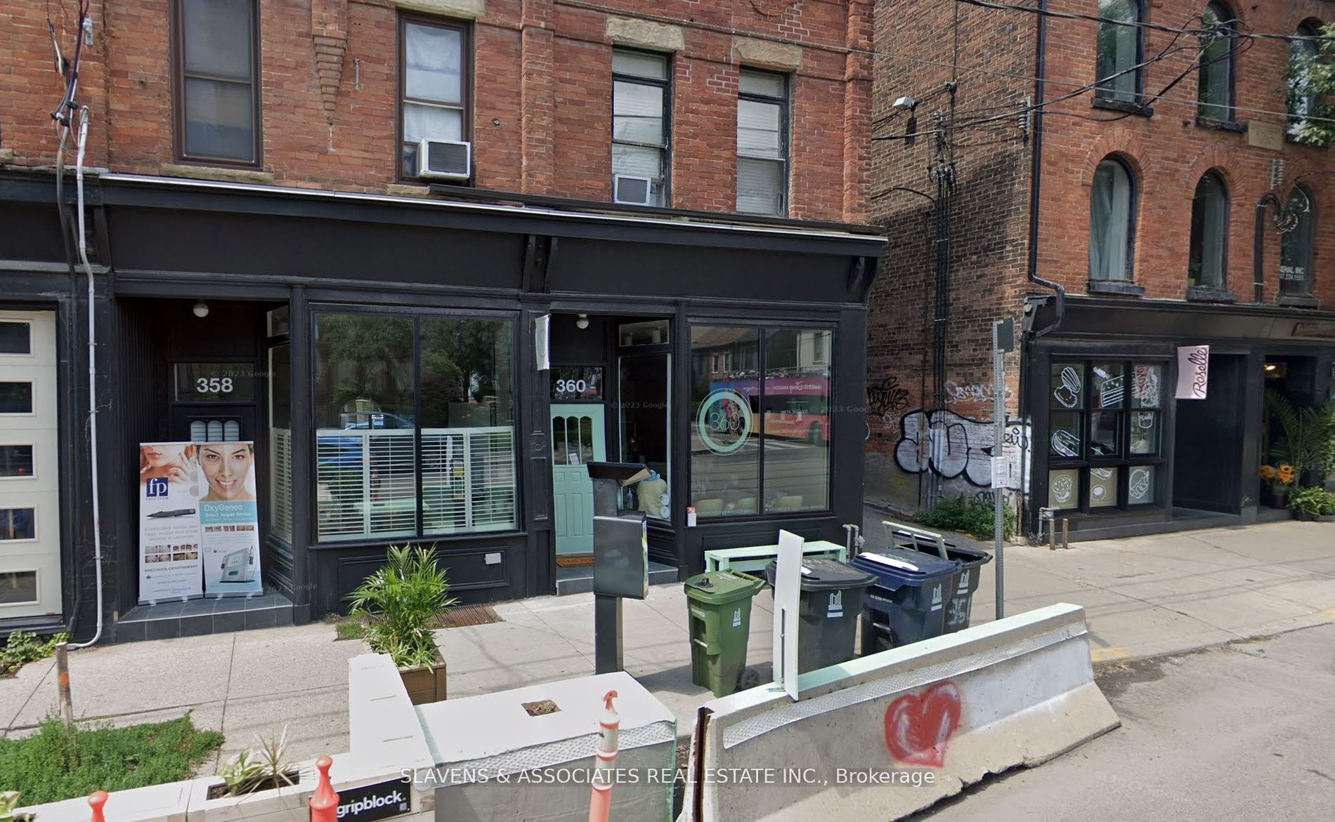 360 King Street Property Photo 1
