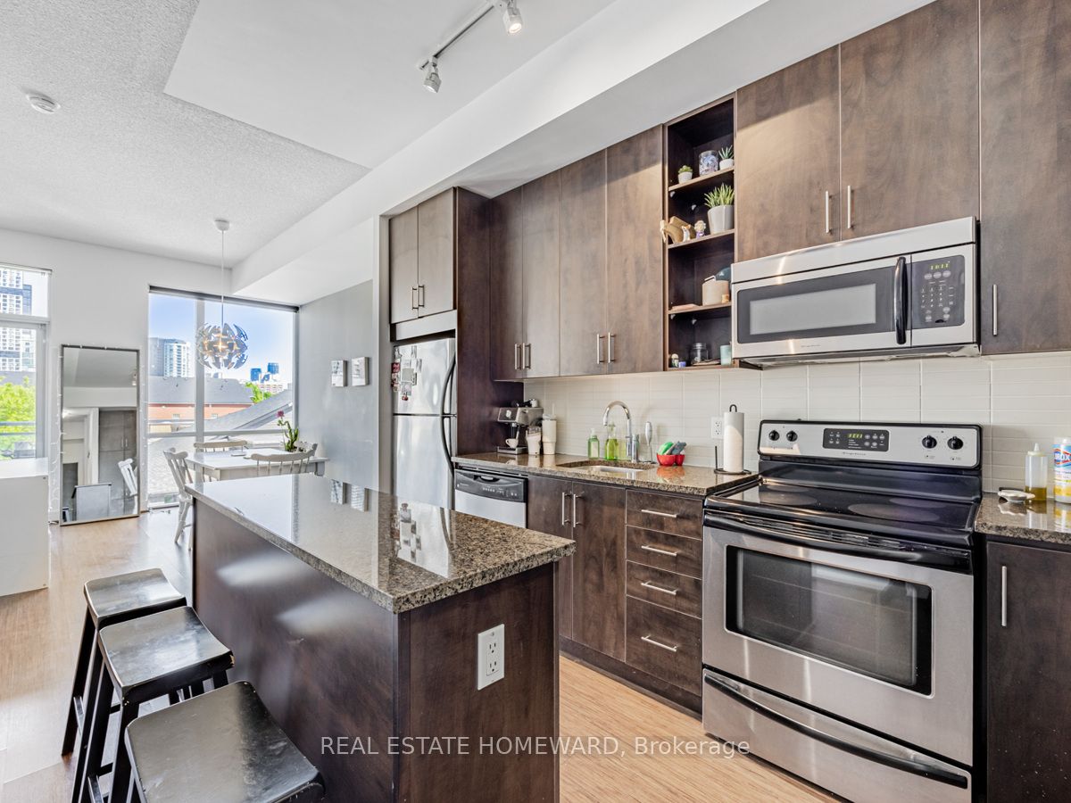#n409 - 116 George Street Property Photo 2