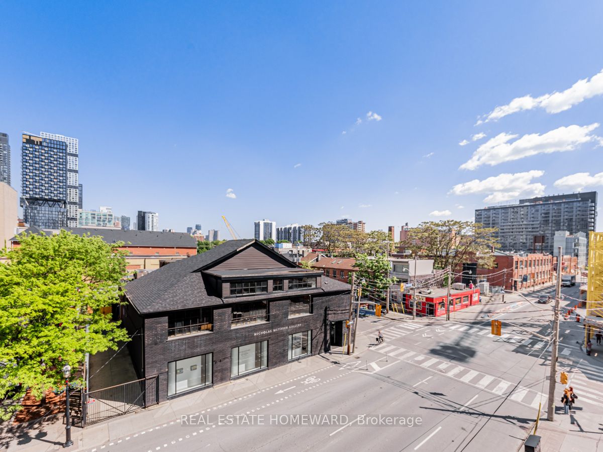 #n409 - 116 George Street Property Photo 23