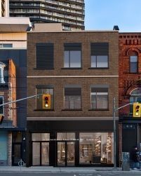 #second Floor - 369 Queen Street Property Photo 1