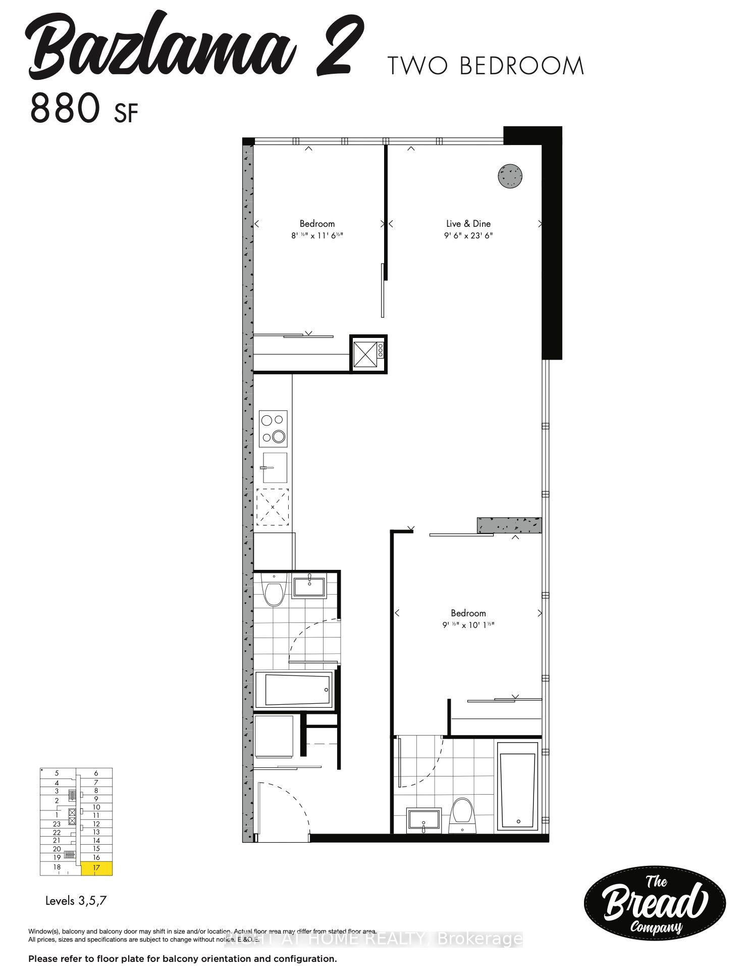 #317 - 195 Mccaul Street Property Photo 34