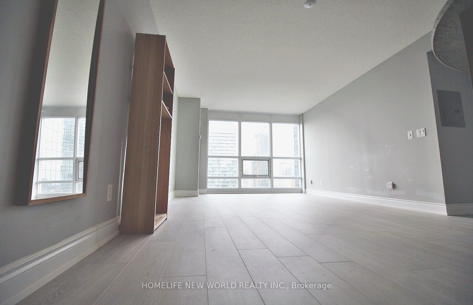 #3613 - 763 Bay Street Property Photo 2