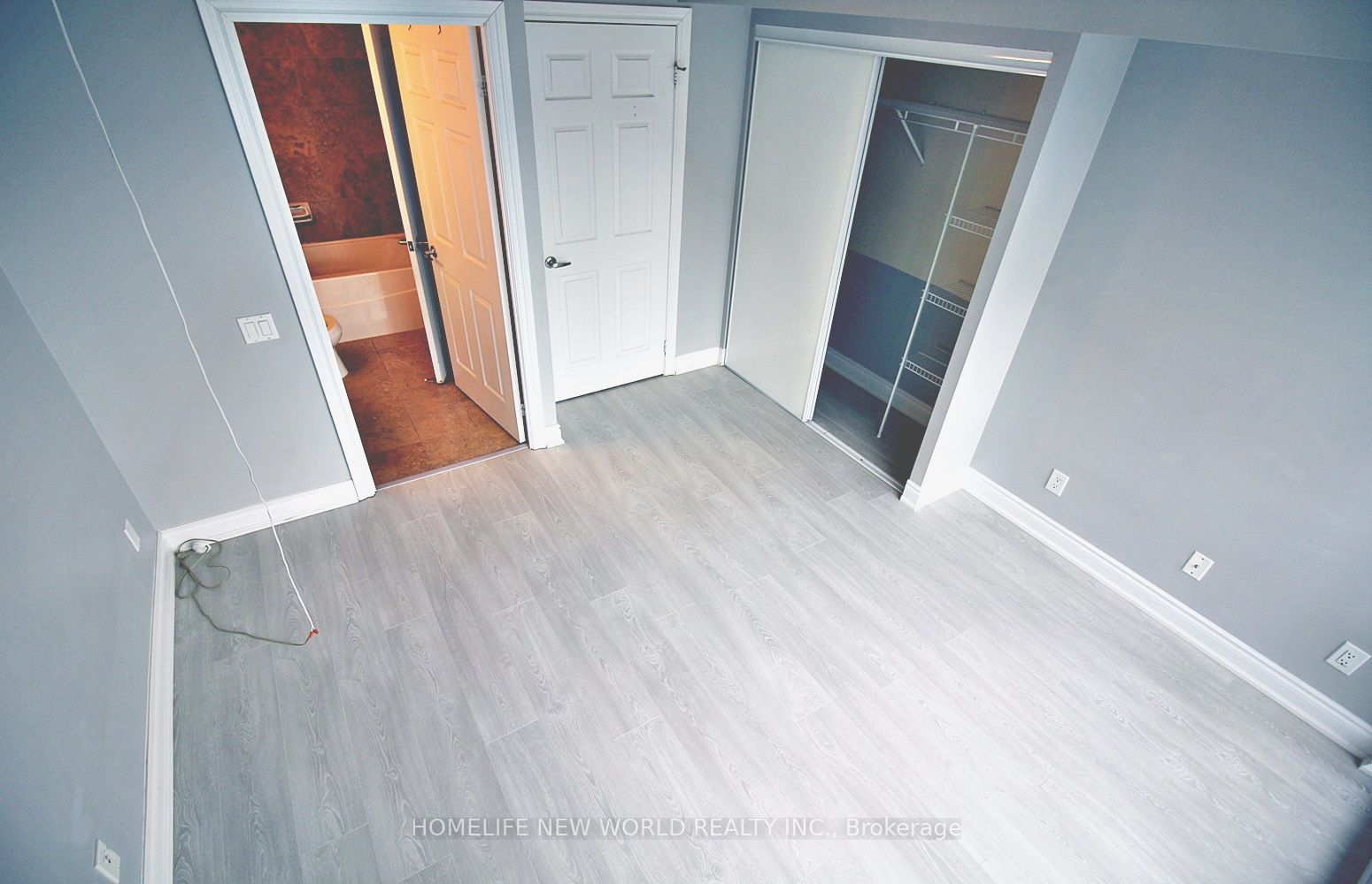#3613 - 763 Bay Street Property Photo 6