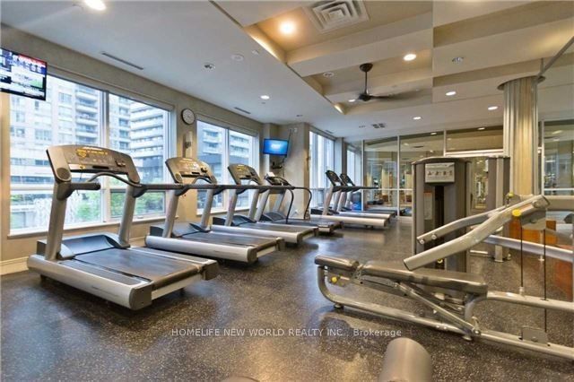 #3613 - 763 Bay Street Property Photo 11