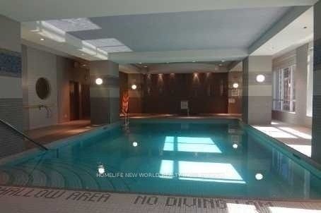 #3613 - 763 Bay Street Property Photo 12