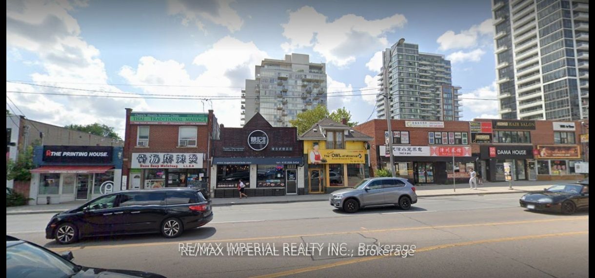 5322 Yonge Street Property Photo 1