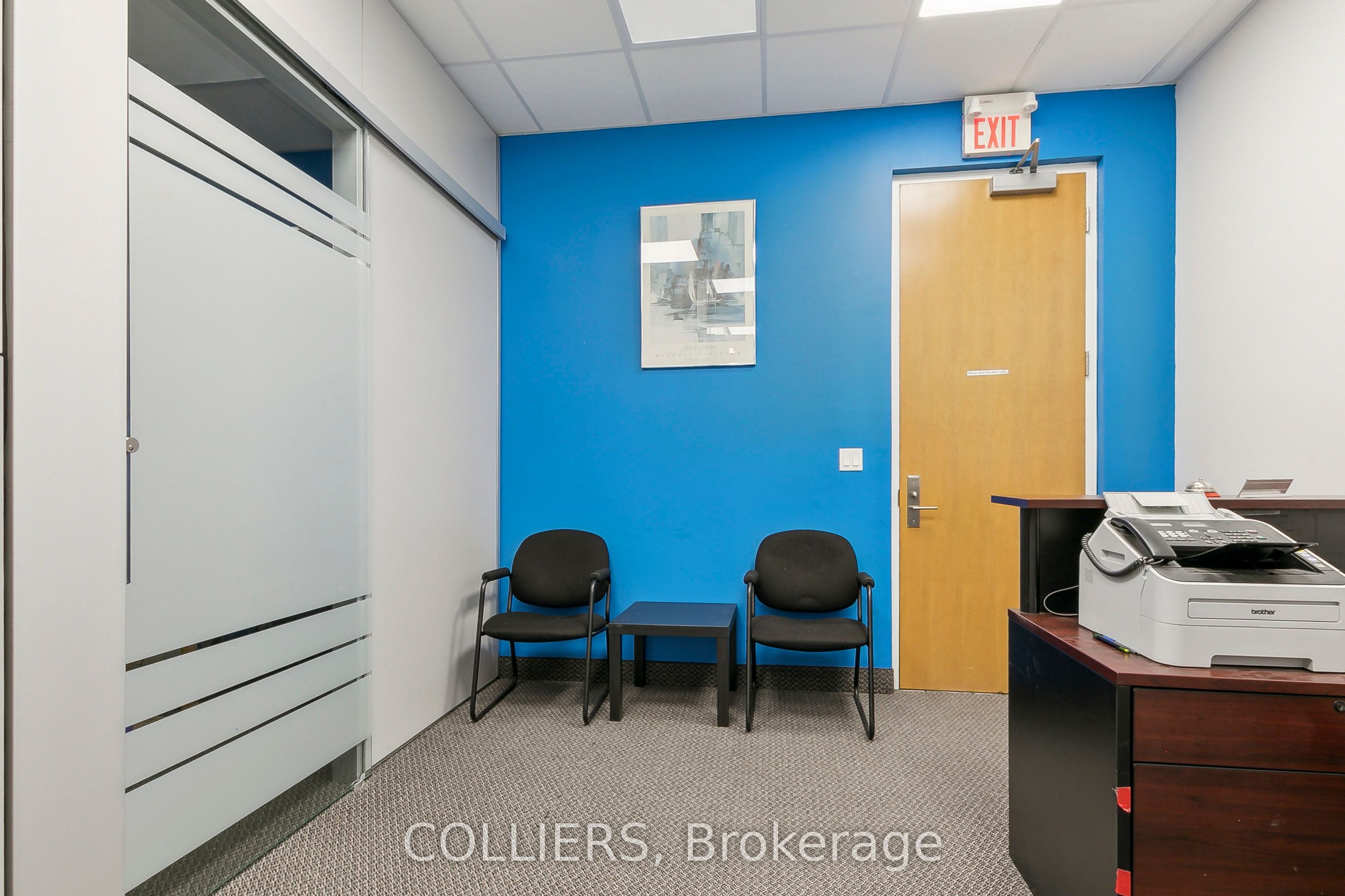 #1014 - 4789 Yonge Street Property Photo 7