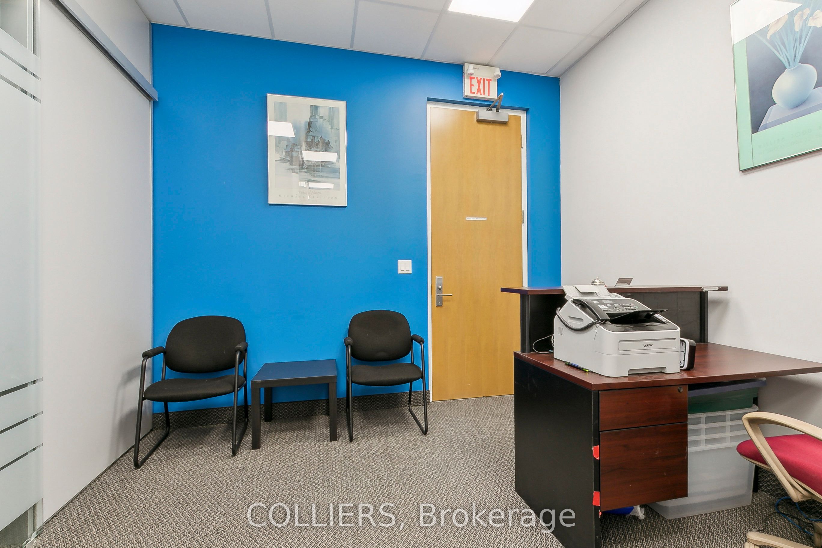 #1014 - 4789 Yonge Street Property Photo 8