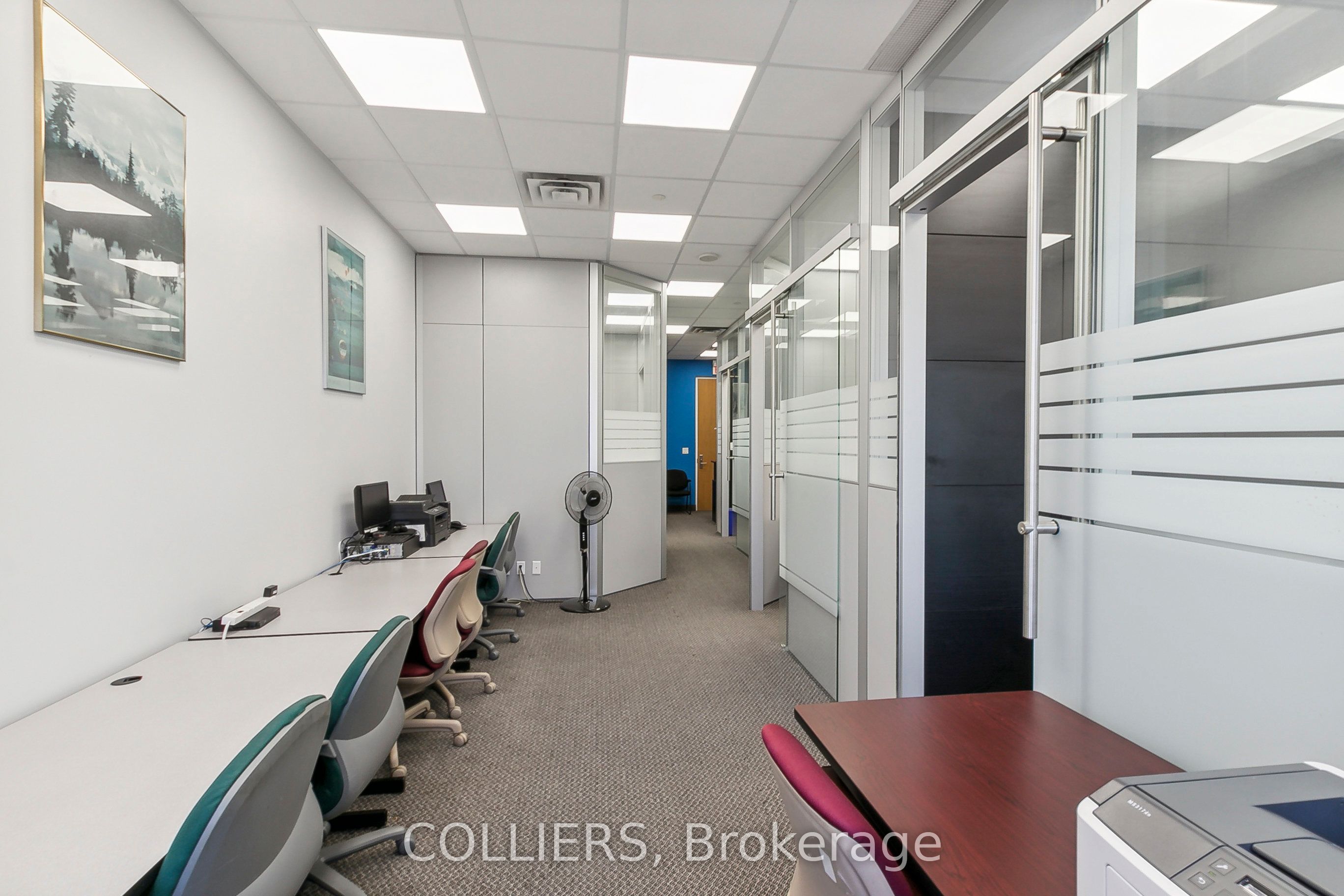 #1014 - 4789 Yonge Street Property Photo 9