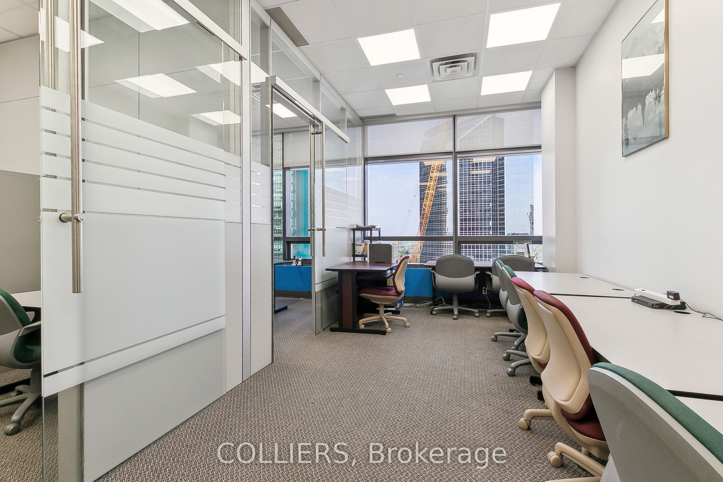 #1014 - 4789 Yonge Street Property Photo 11