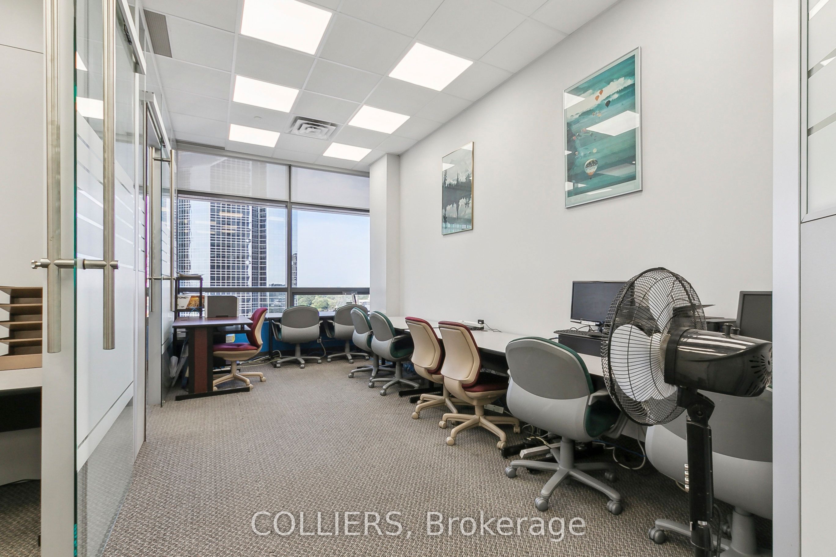 #1014 - 4789 Yonge Street Property Photo 12