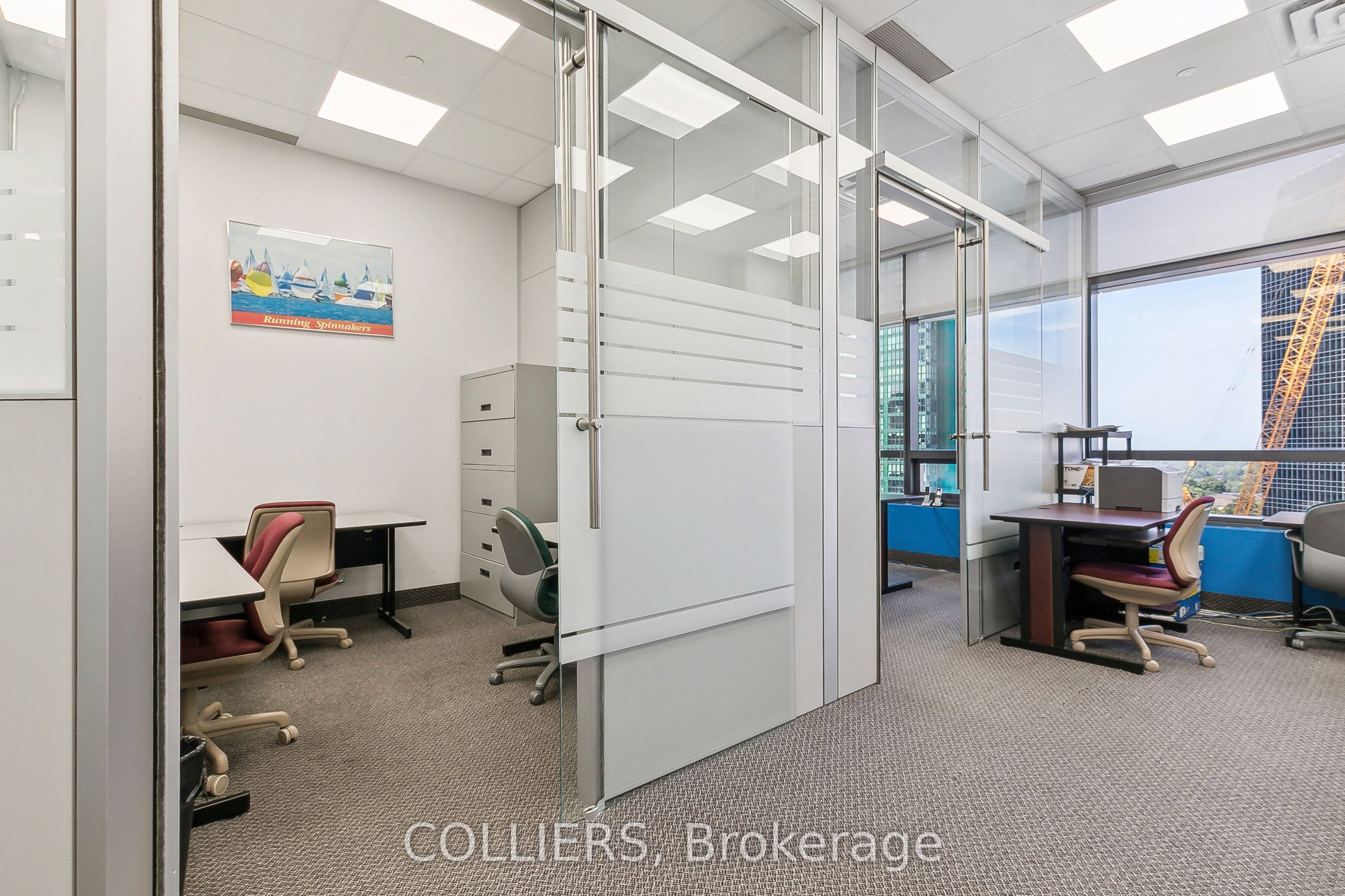 #1014 - 4789 Yonge Street Property Photo 13