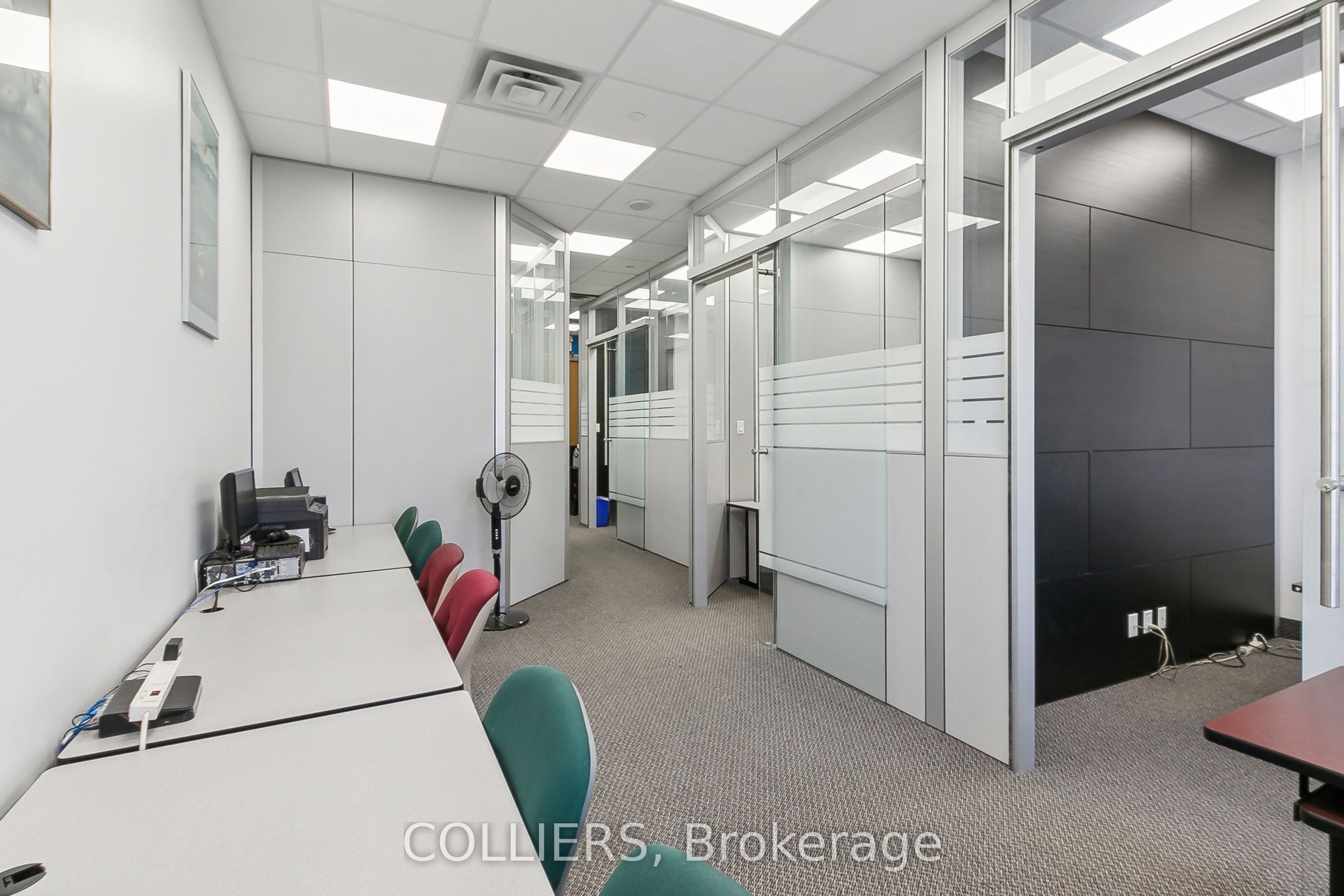 #1014 - 4789 Yonge Street Property Photo 17