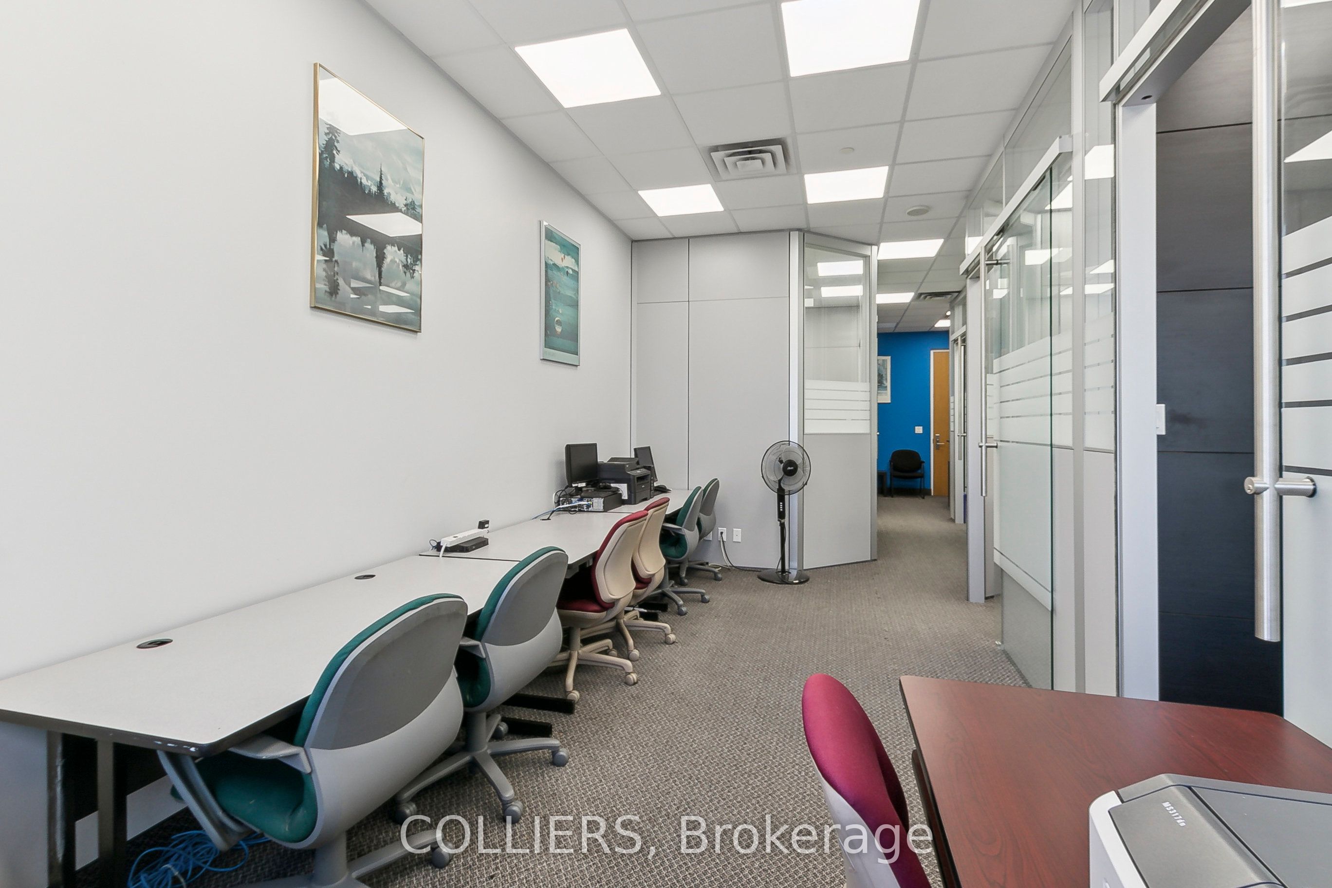 #1014 - 4789 Yonge Street Property Photo 18
