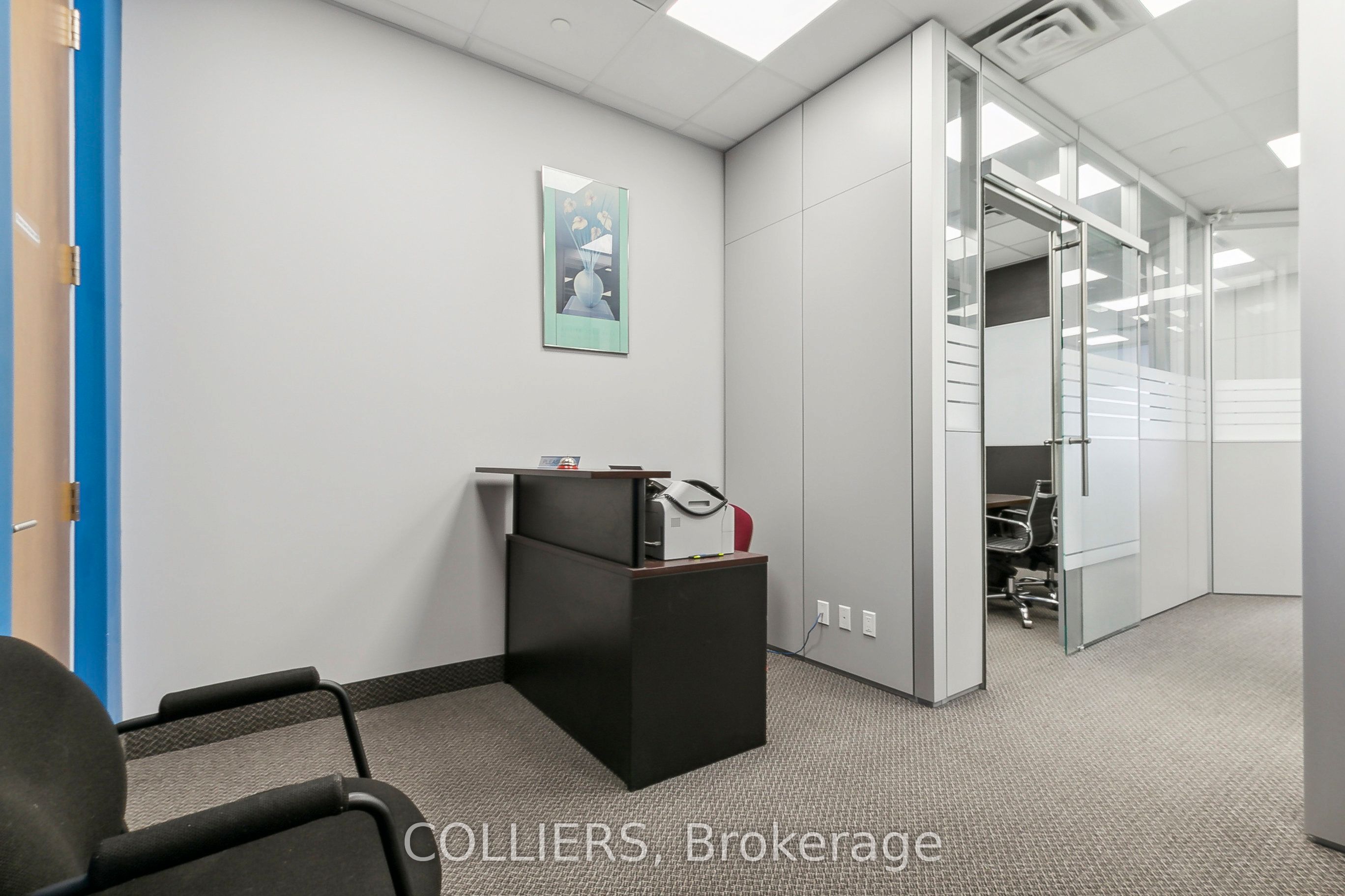 #1014 - 4789 Yonge Street Property Photo 21