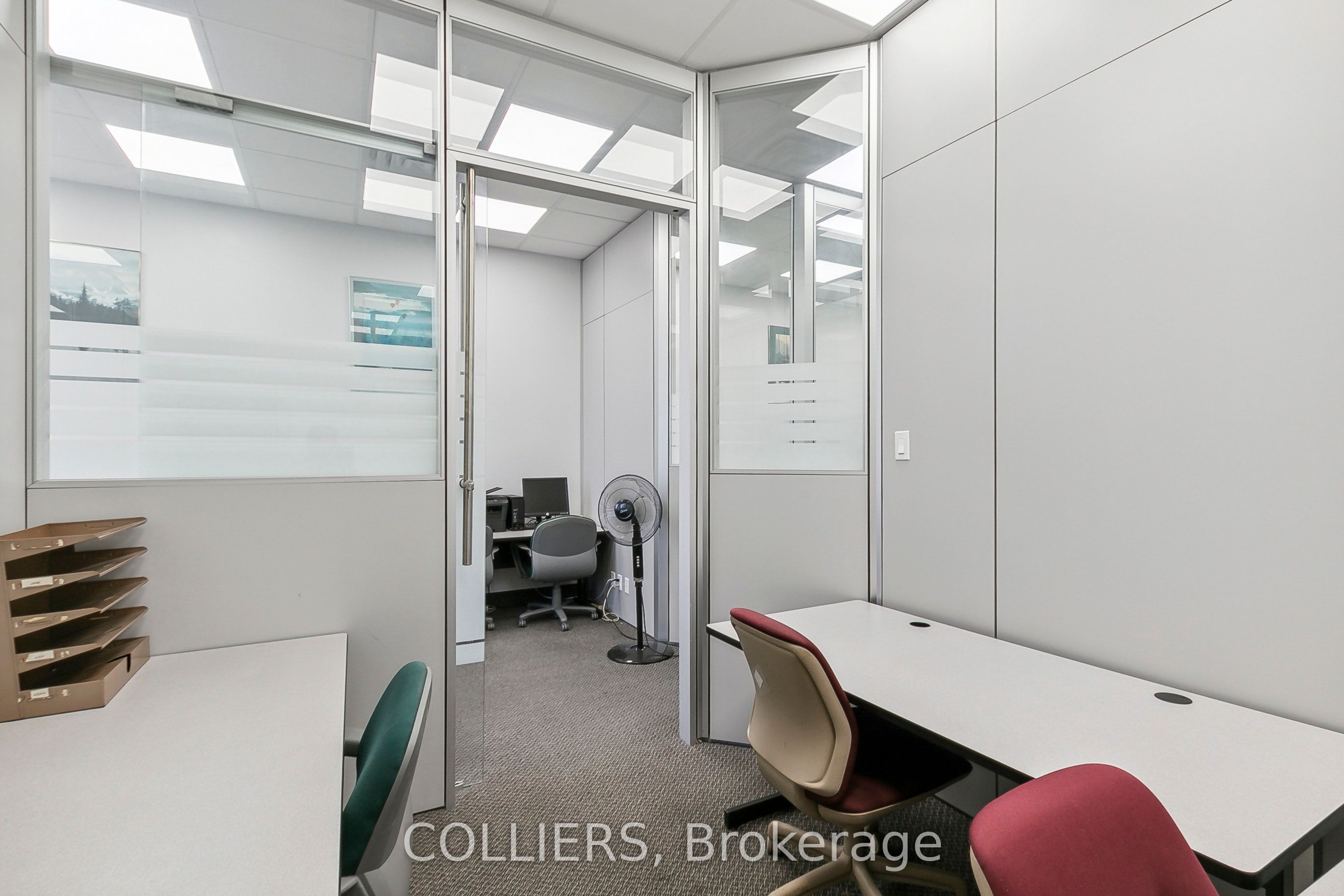#1014 - 4789 Yonge Street Property Photo 30