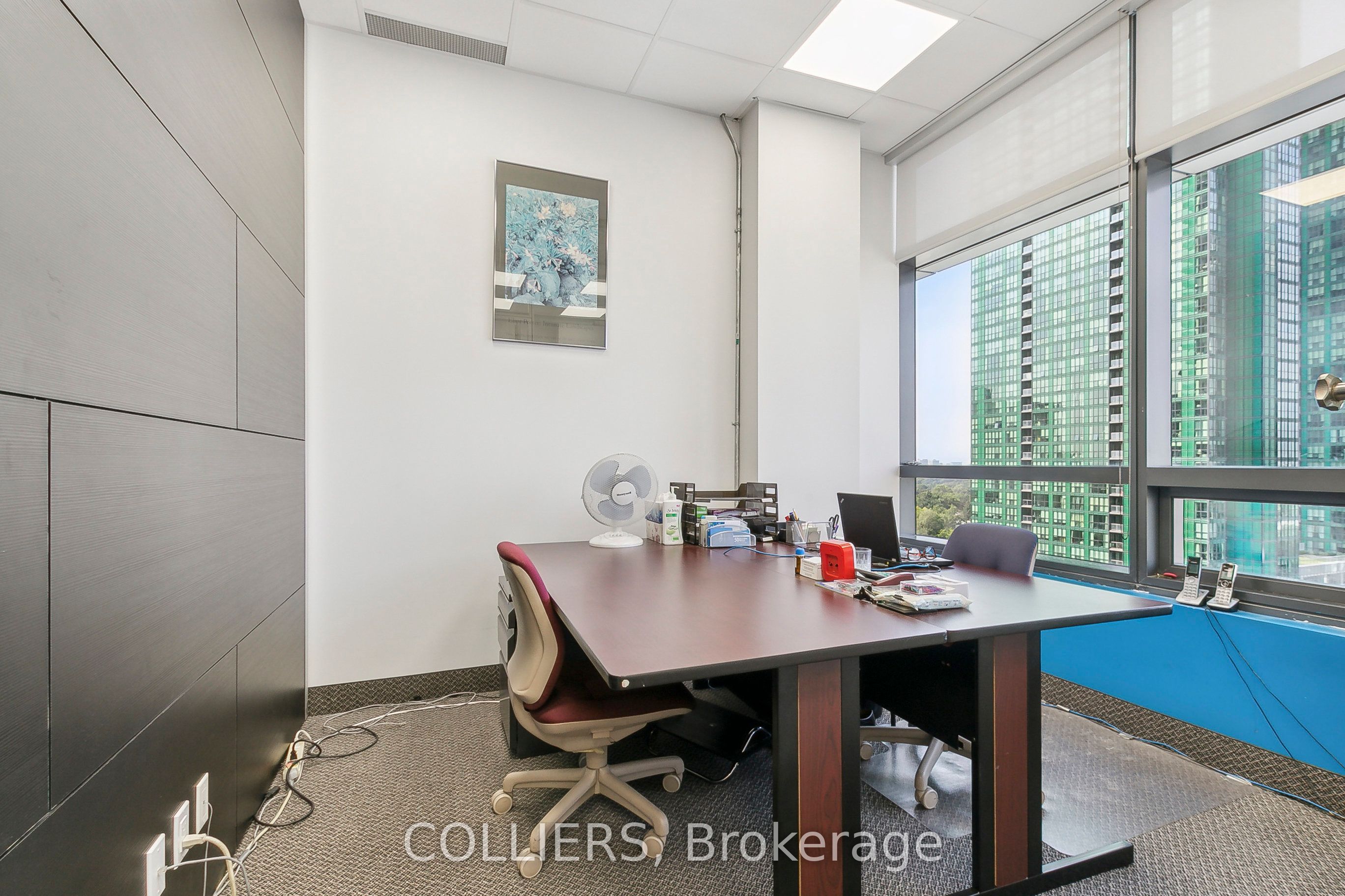 #1014 - 4789 Yonge Street Property Photo 31