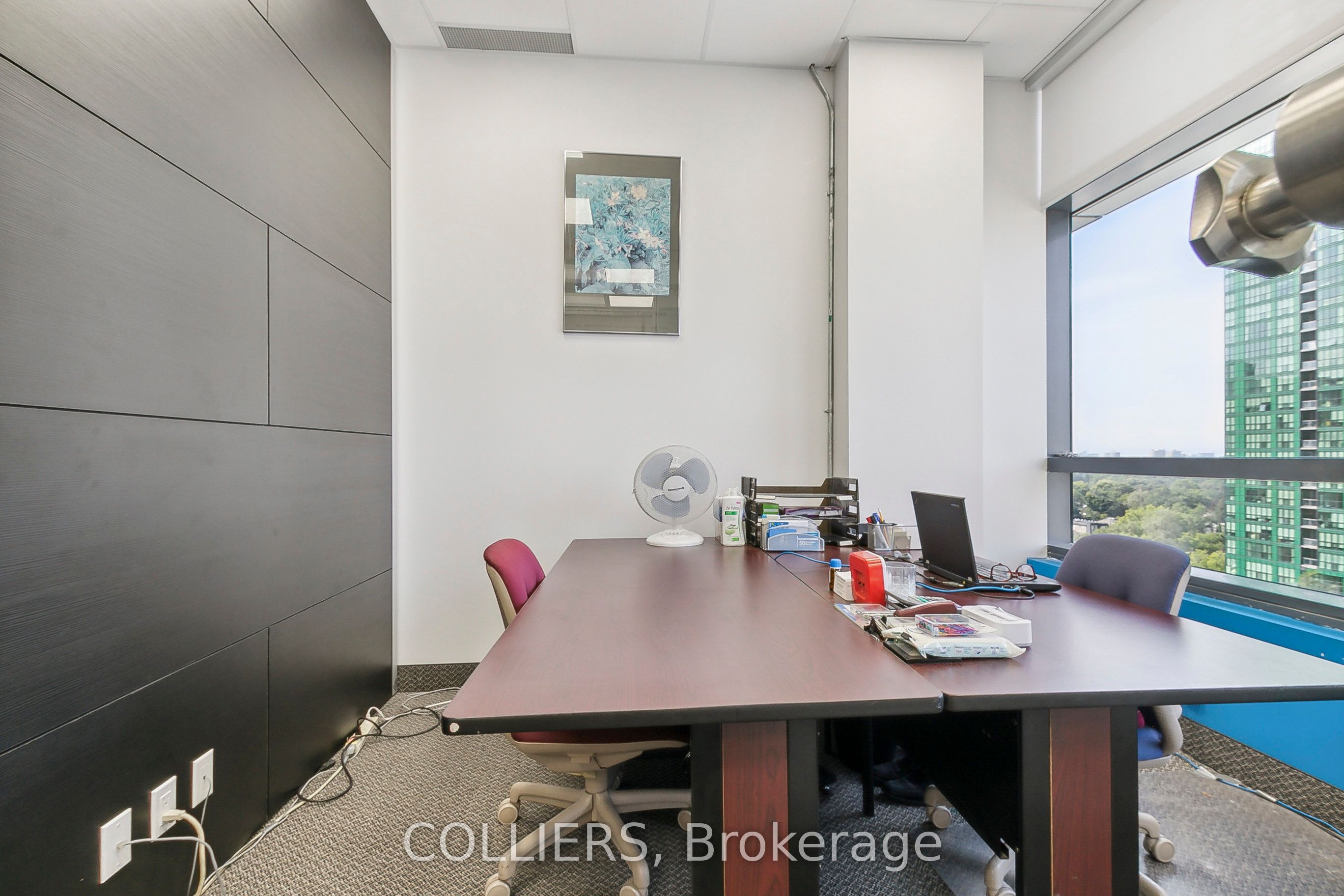 #1014 - 4789 Yonge Street Property Photo 32