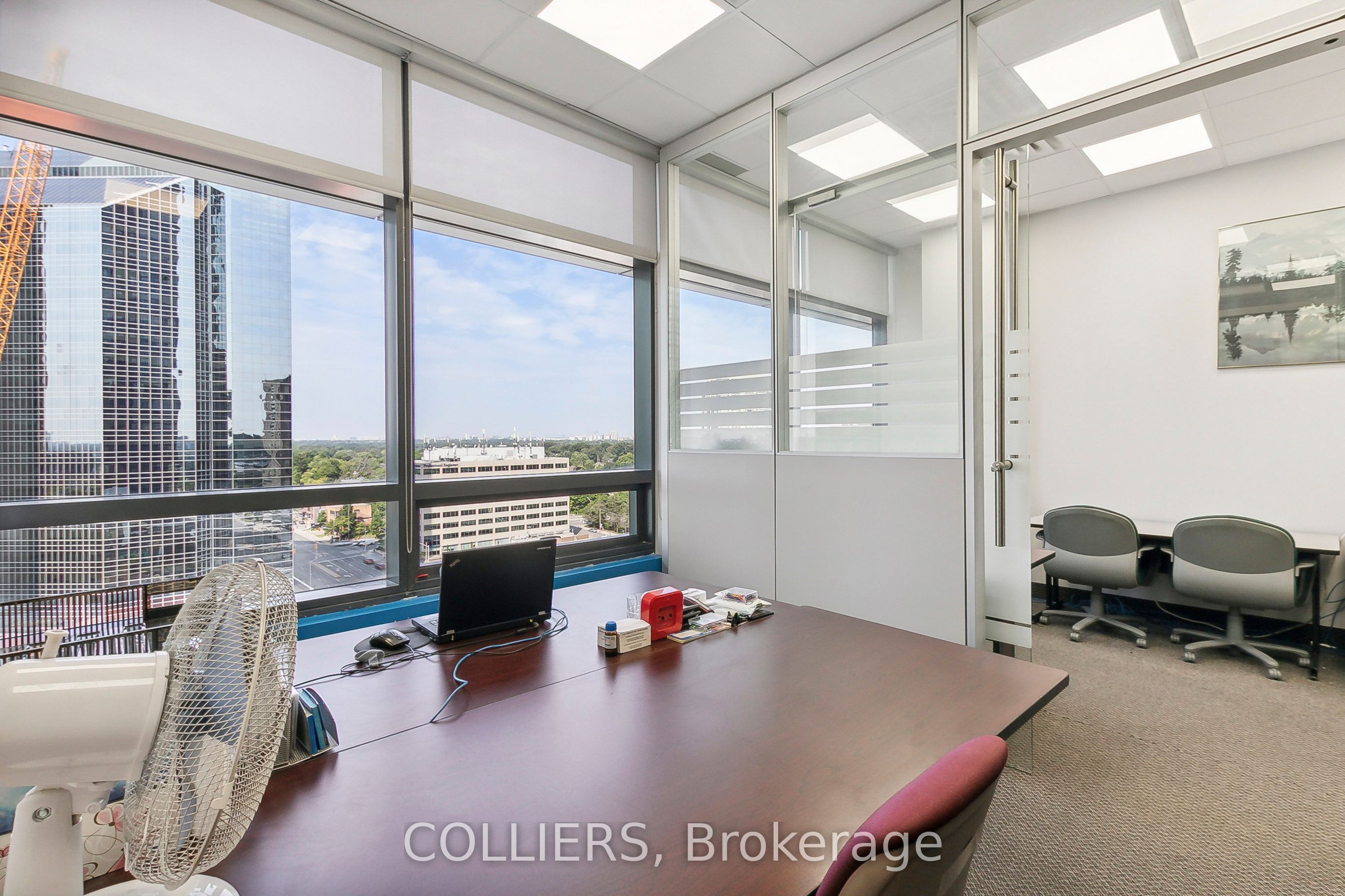 #1014 - 4789 Yonge Street Property Photo 33