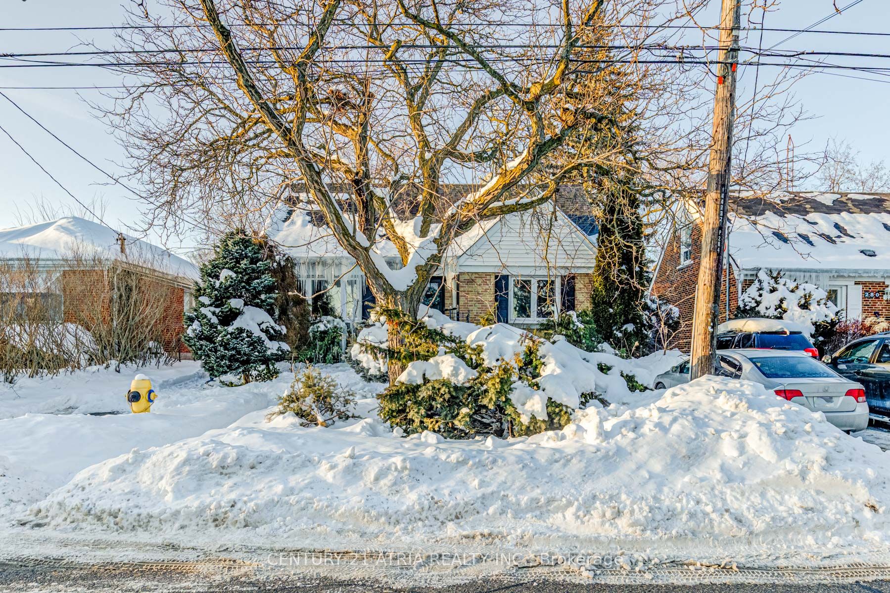 284 Bogert Avenue Property Photo 1