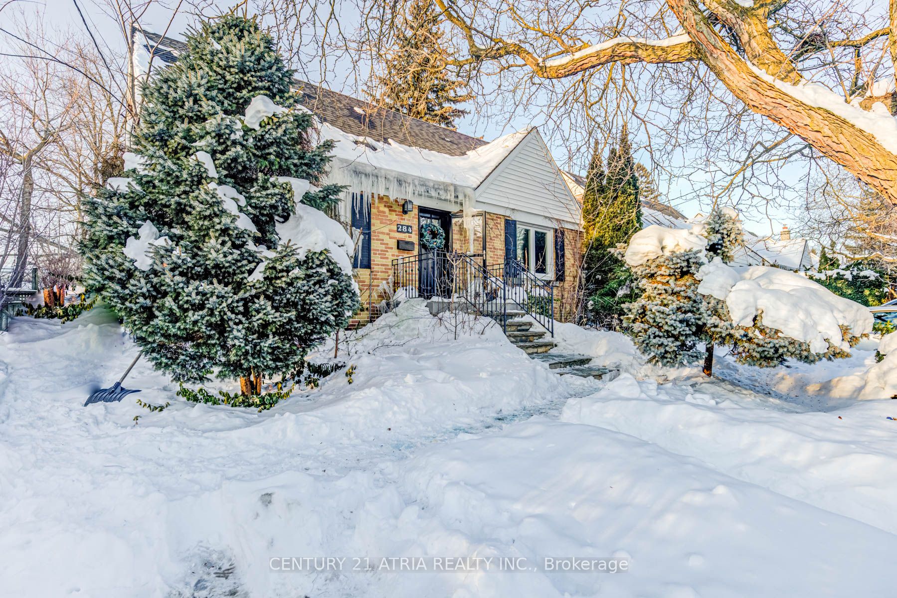 284 Bogert Avenue Property Photo 2