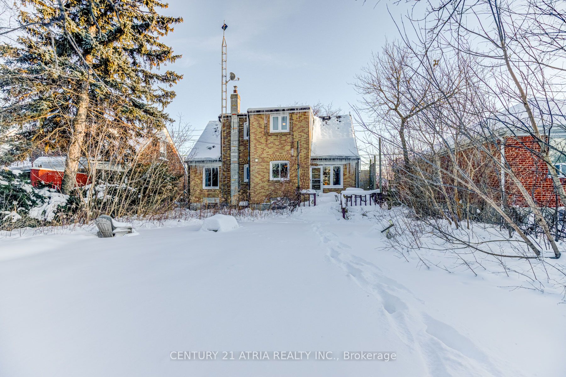 284 Bogert Avenue Property Photo 19
