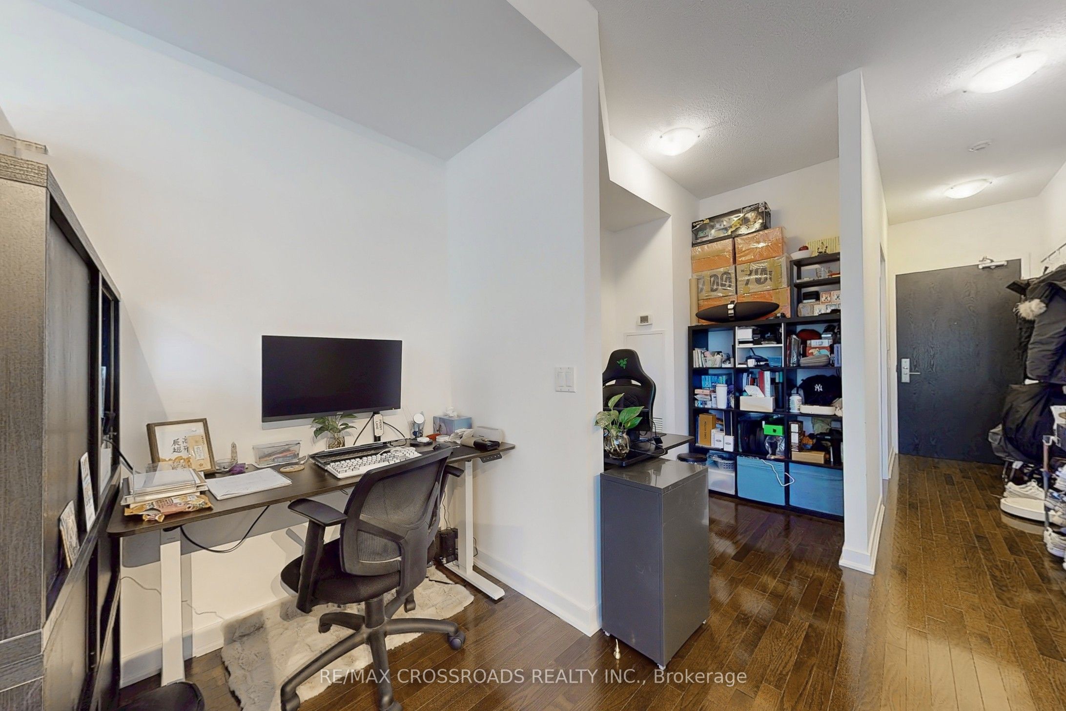 #1507 - 770 Bay Street Property Photo 7