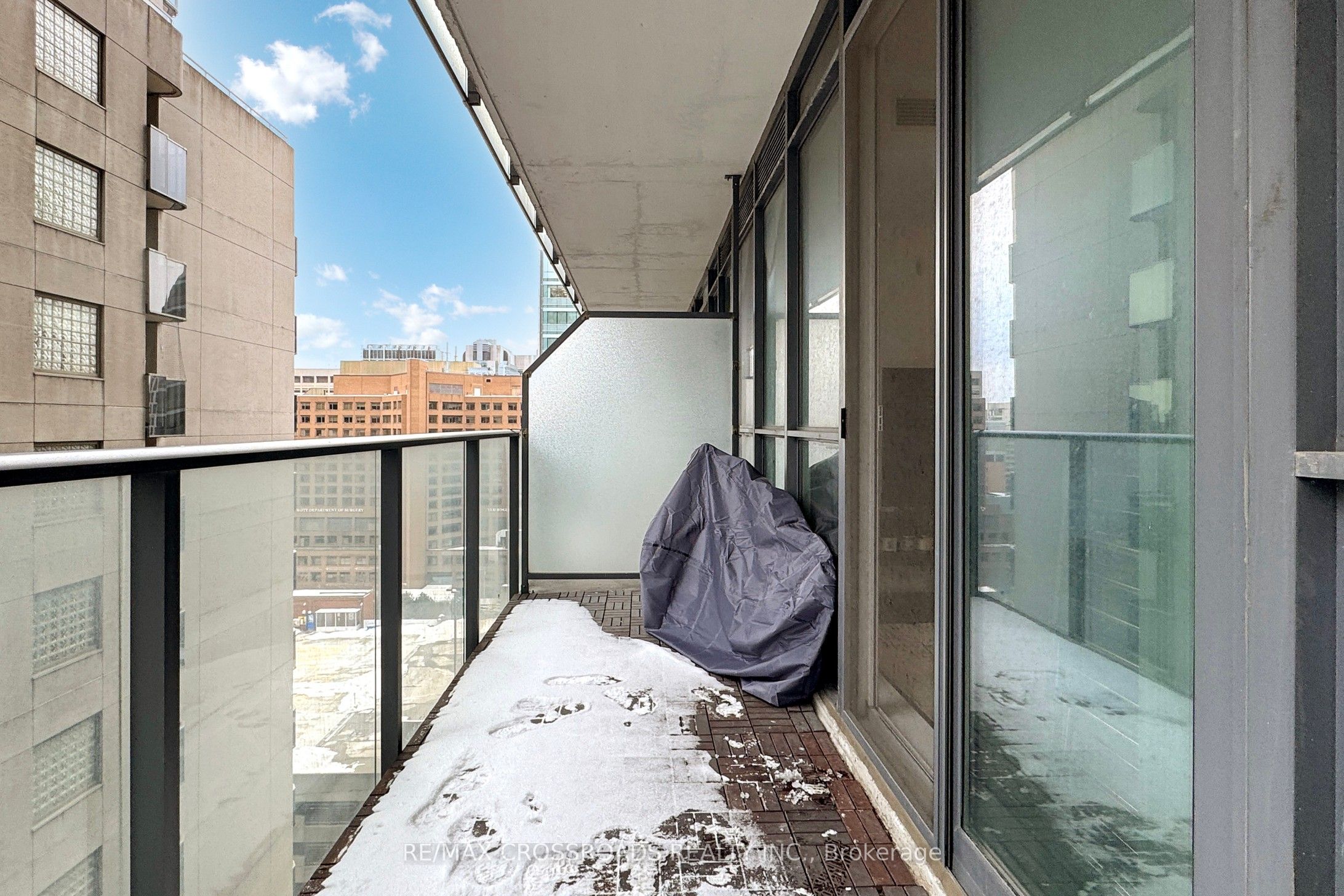 #1507 - 770 Bay Street Property Photo 13