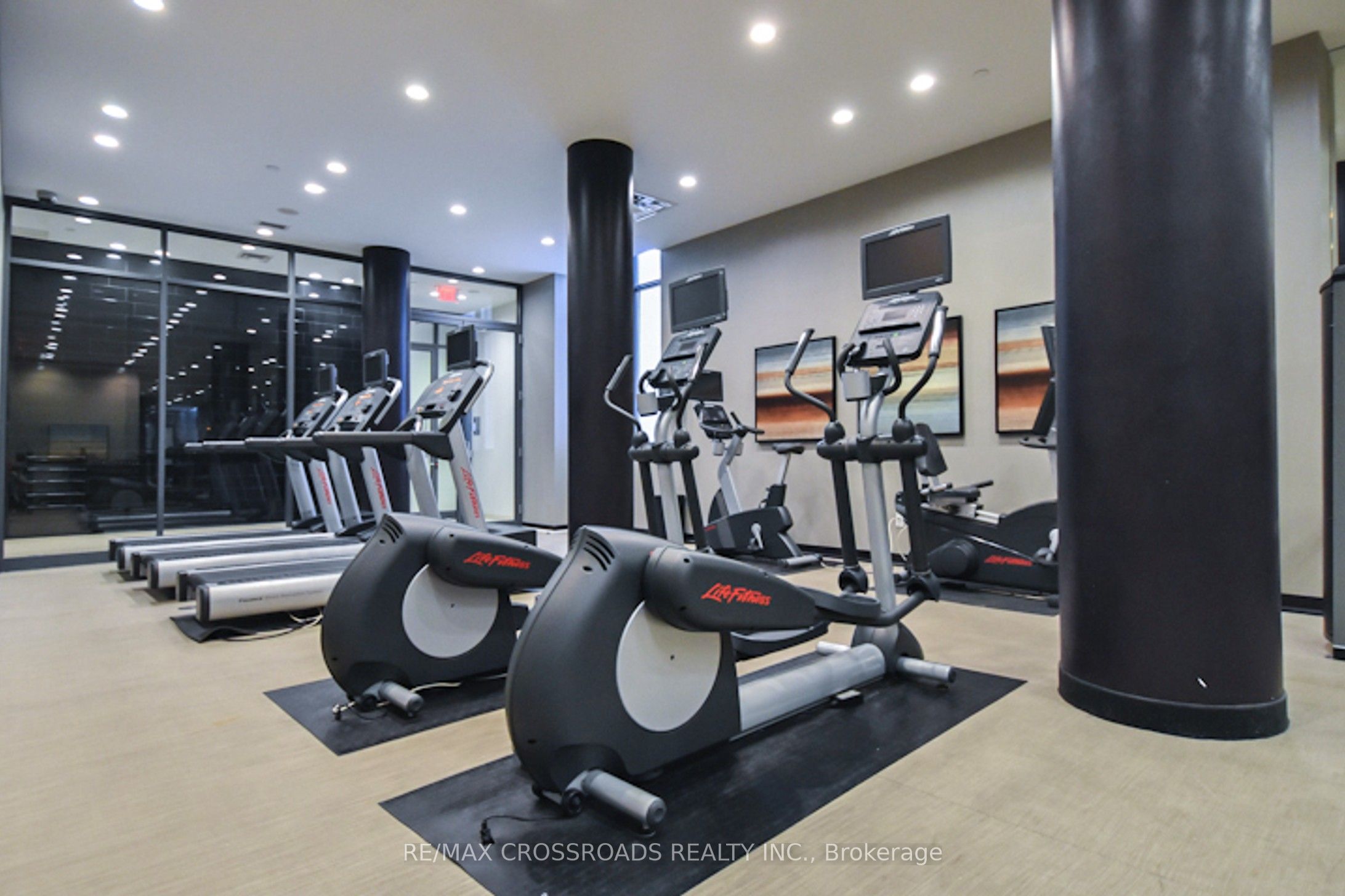 #1507 - 770 Bay Street Property Photo 15