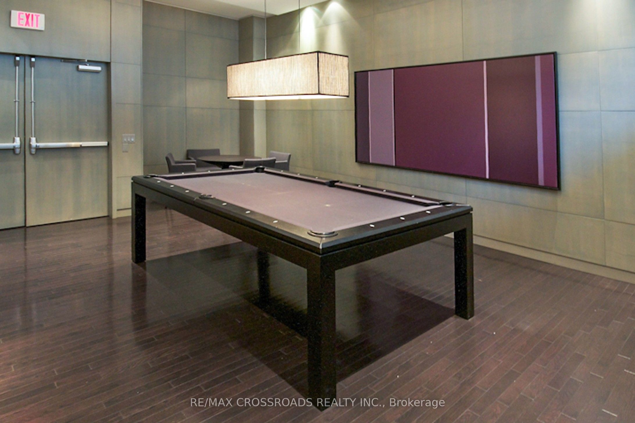 #1507 - 770 Bay Street Property Photo 17