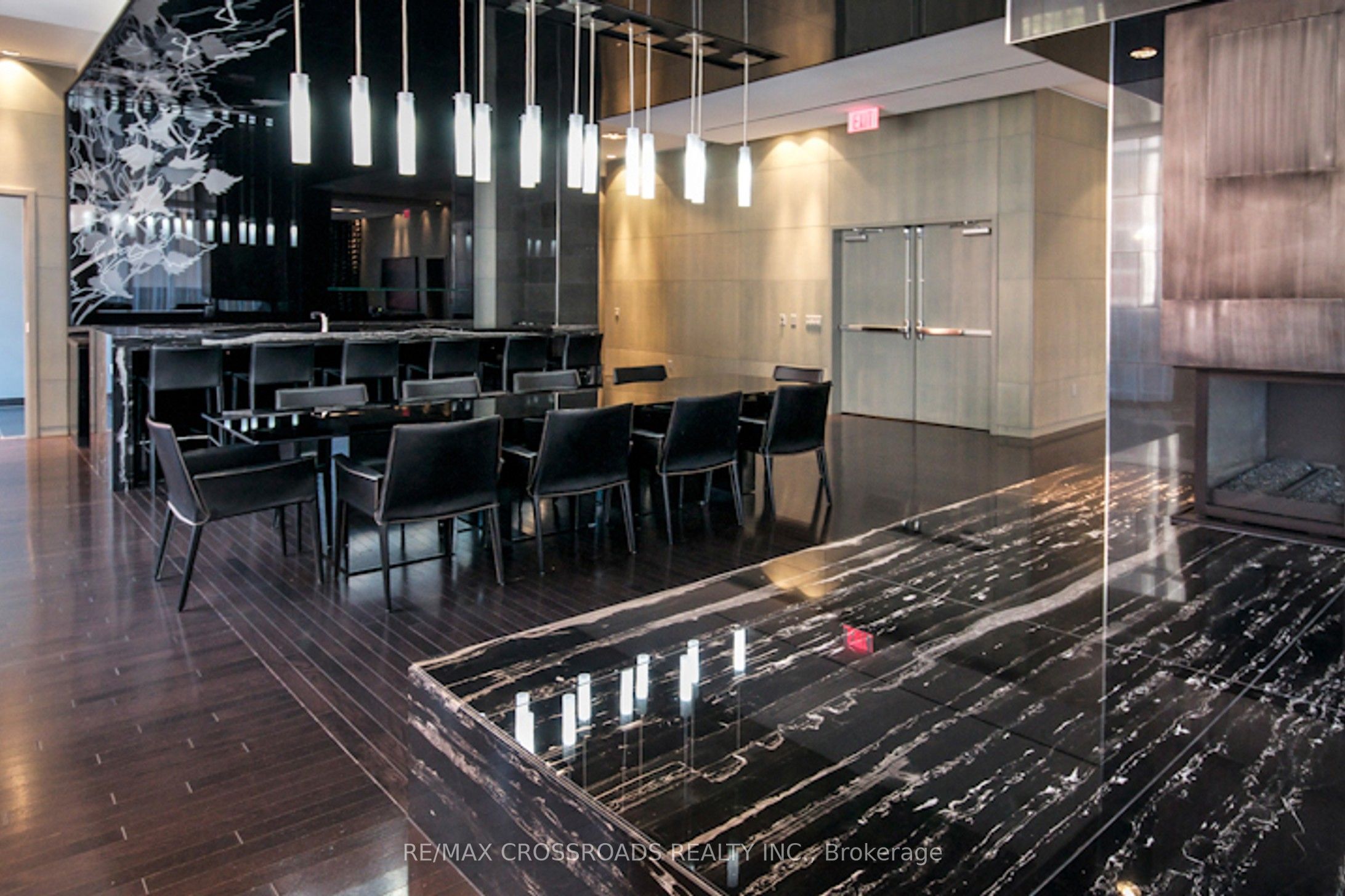 #1507 - 770 Bay Street Property Photo 18