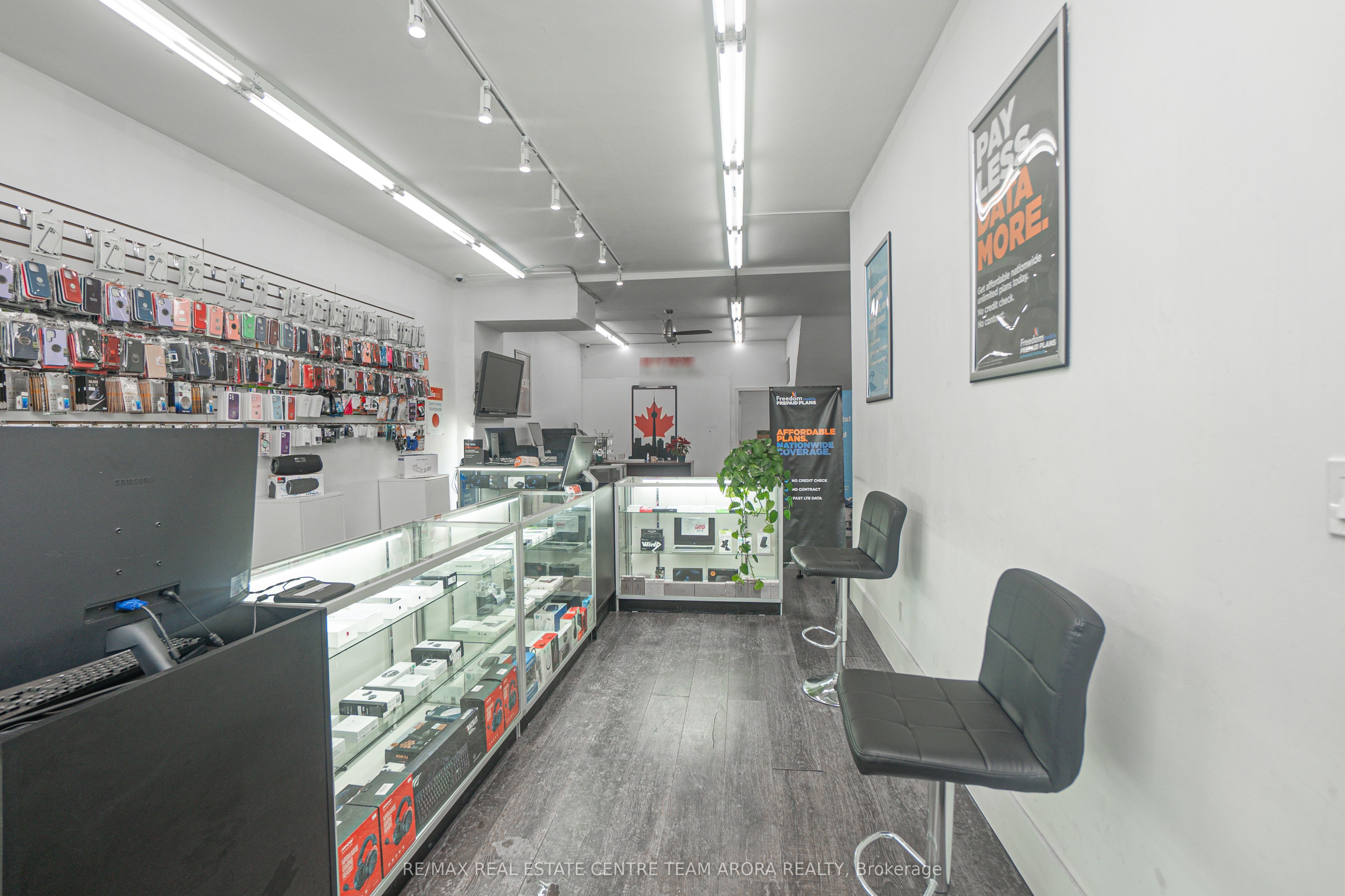 1563 Eglinton Avenue Property Photo 3