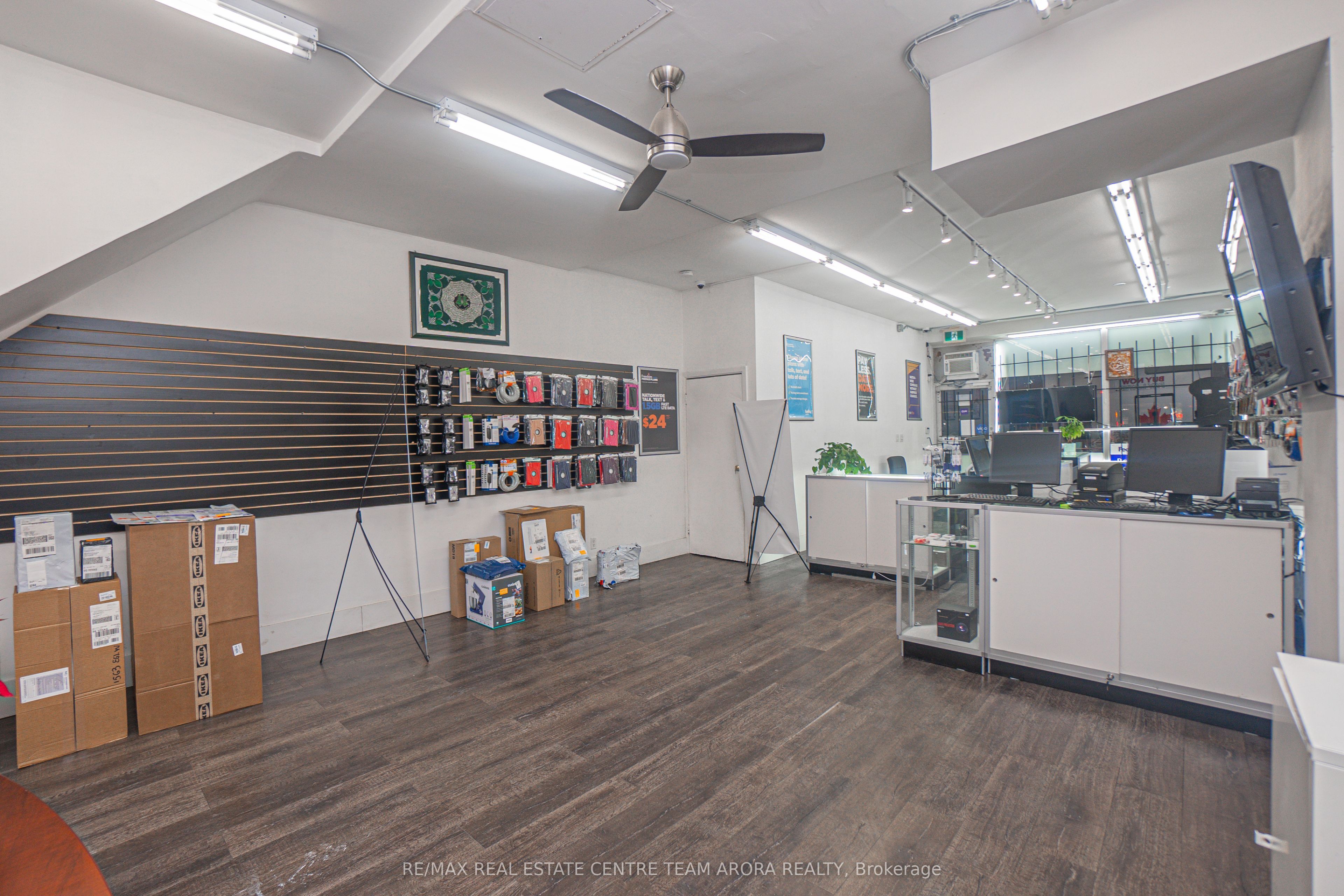 1563 Eglinton Avenue Property Photo 5