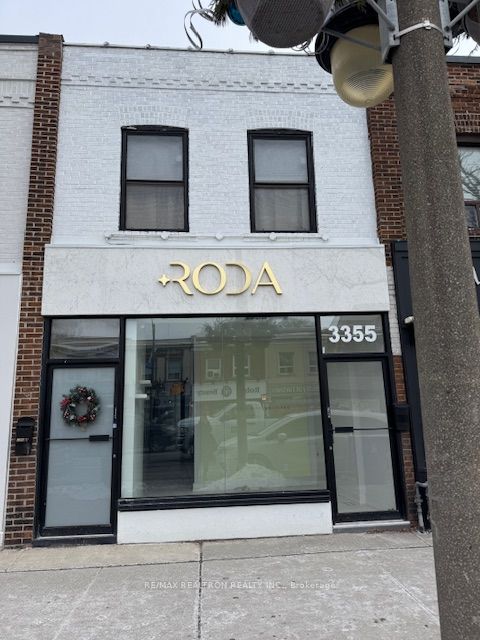 3355 Yonge Street Property Photo 1