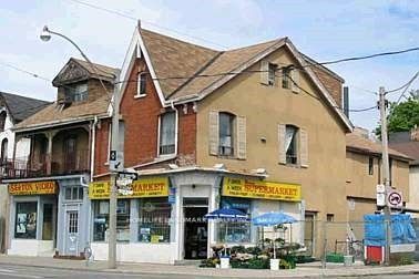 220 Gerrard Street Property Photo 1
