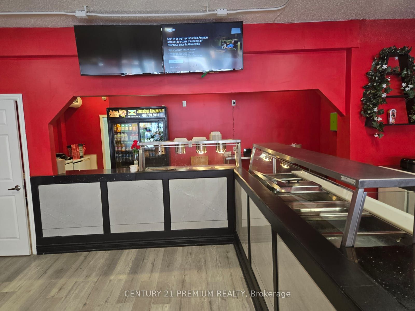1653 Eglinton Avenue Property Photo 1