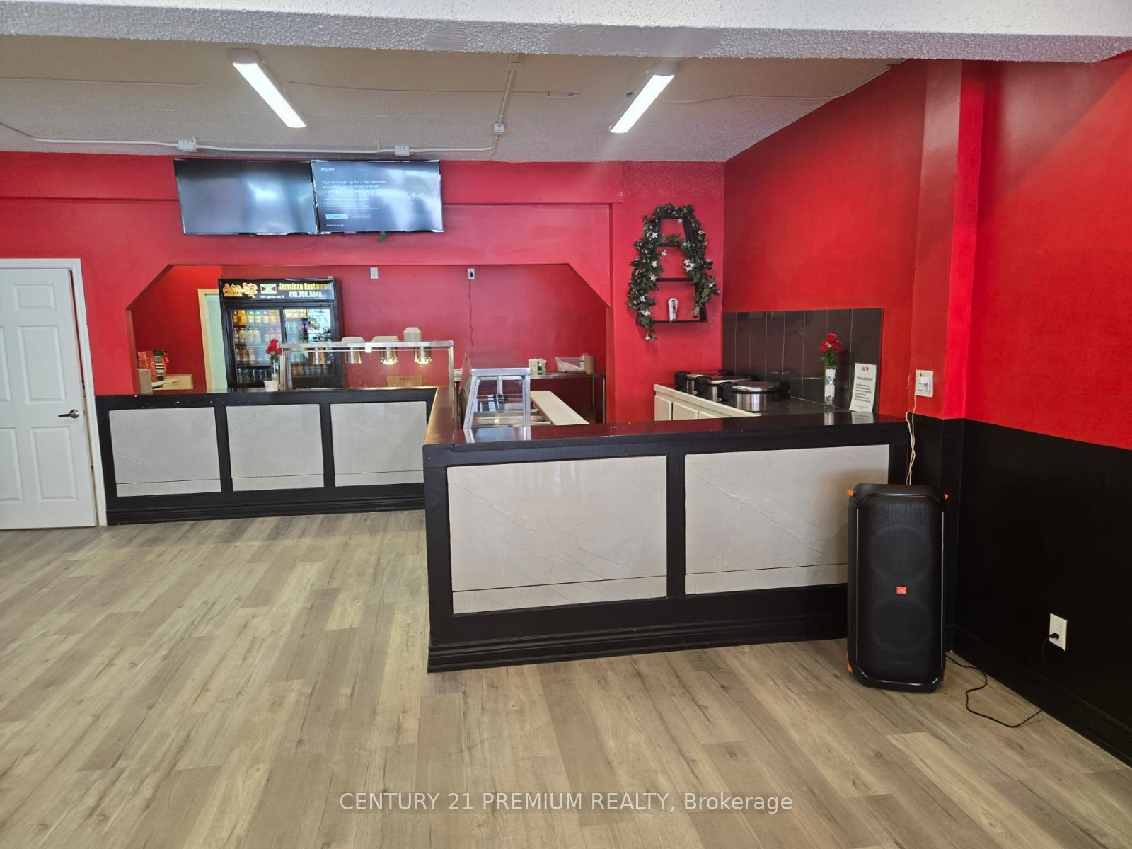 1653 Eglinton Avenue Property Photo 3