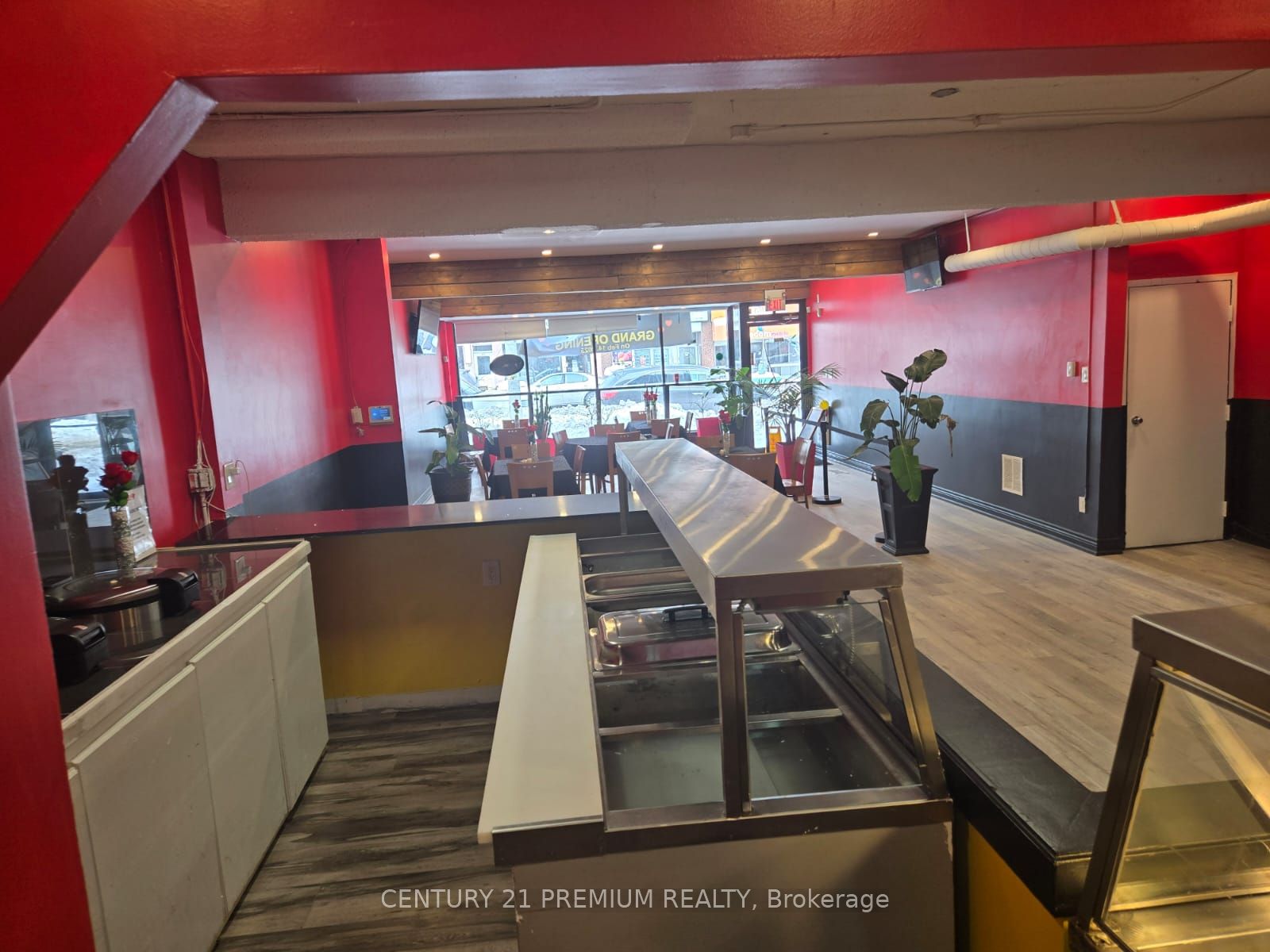 1653 Eglinton Avenue Property Photo 4
