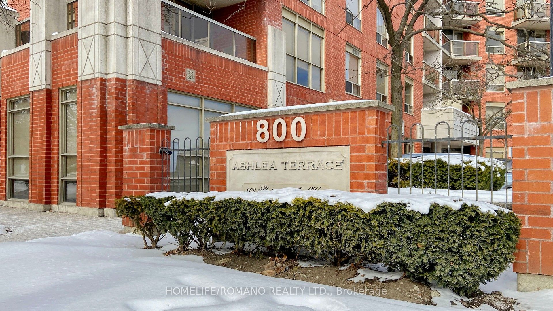 #c3 - 800 Sheppard Avenue Property Photo 1