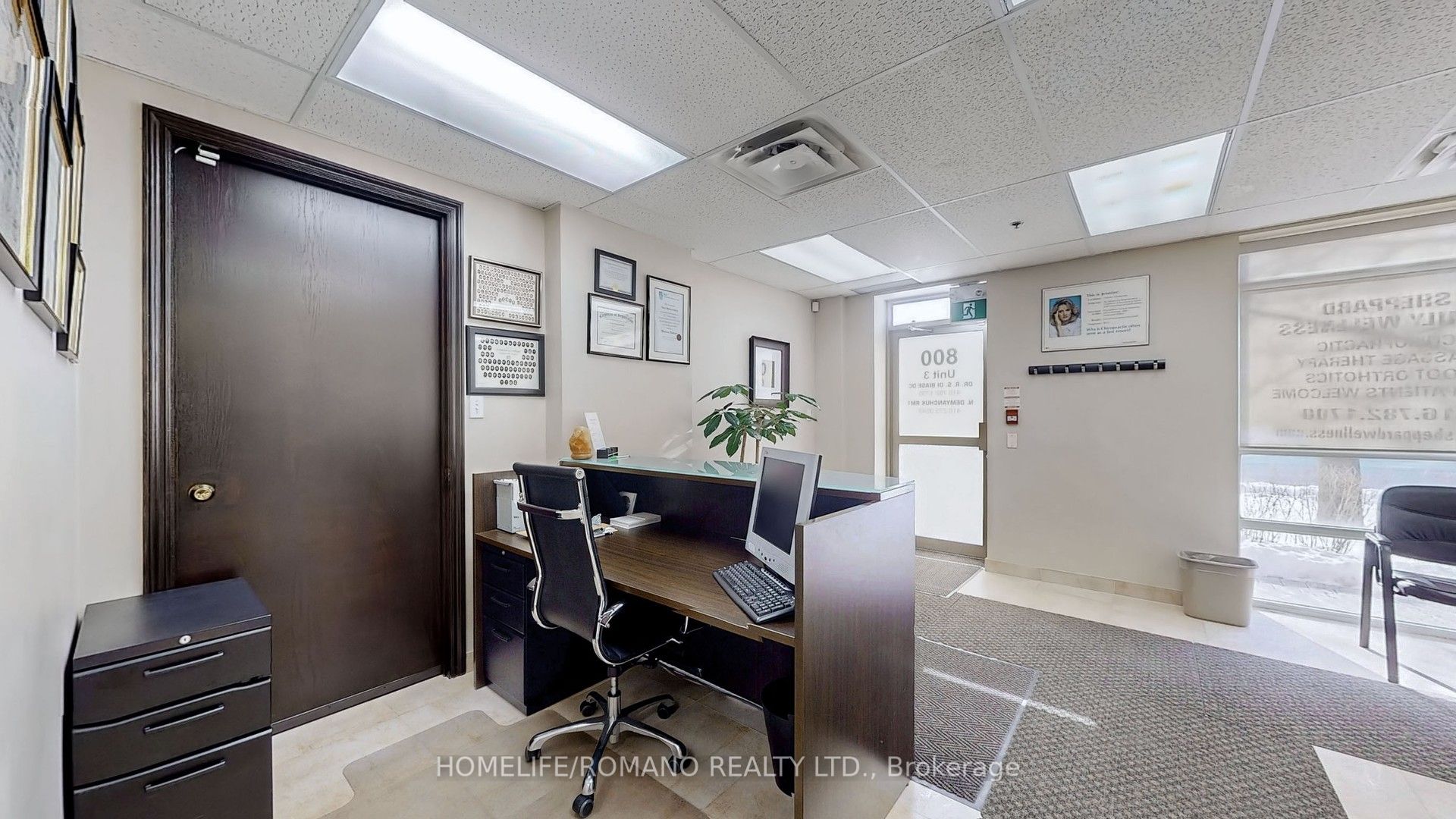 #c3 - 800 Sheppard Avenue Property Photo 20
