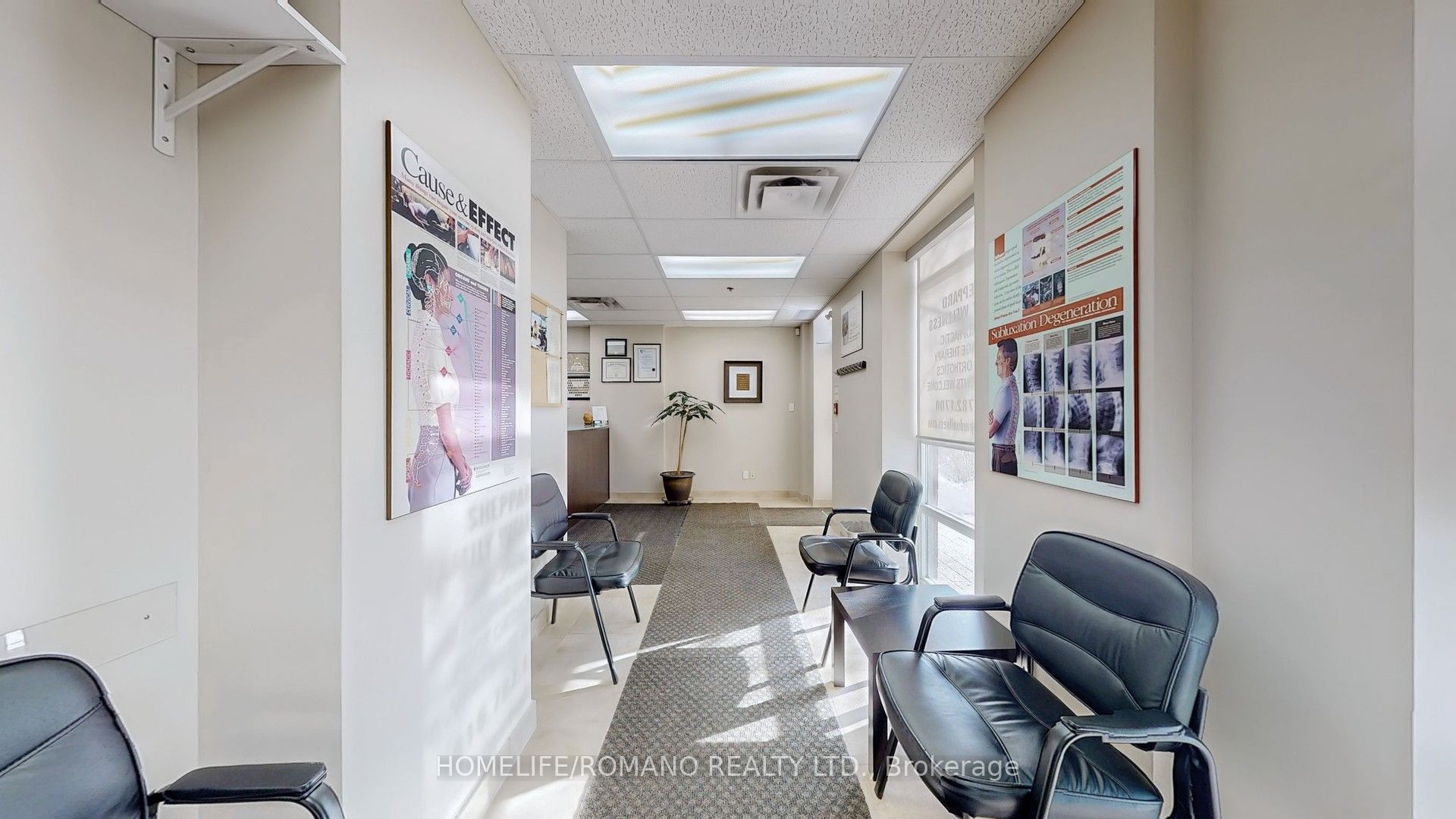 #c3 - 800 Sheppard Avenue Property Photo 22