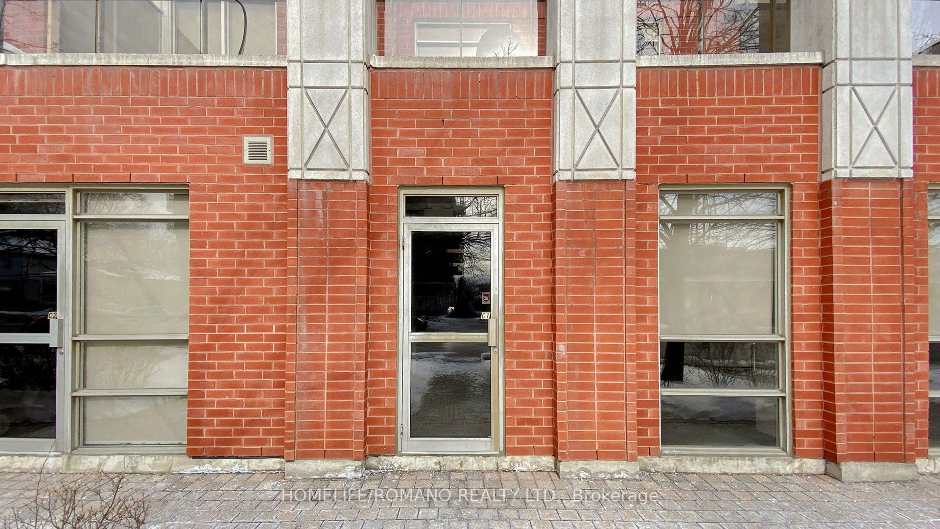 #c1 - 800 Sheppard Avenue Property Photo 3