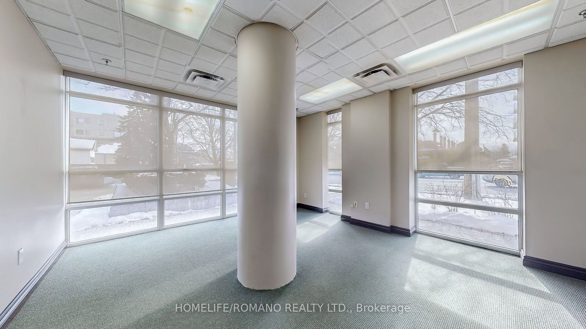 #c1 - 800 Sheppard Avenue Property Photo 25