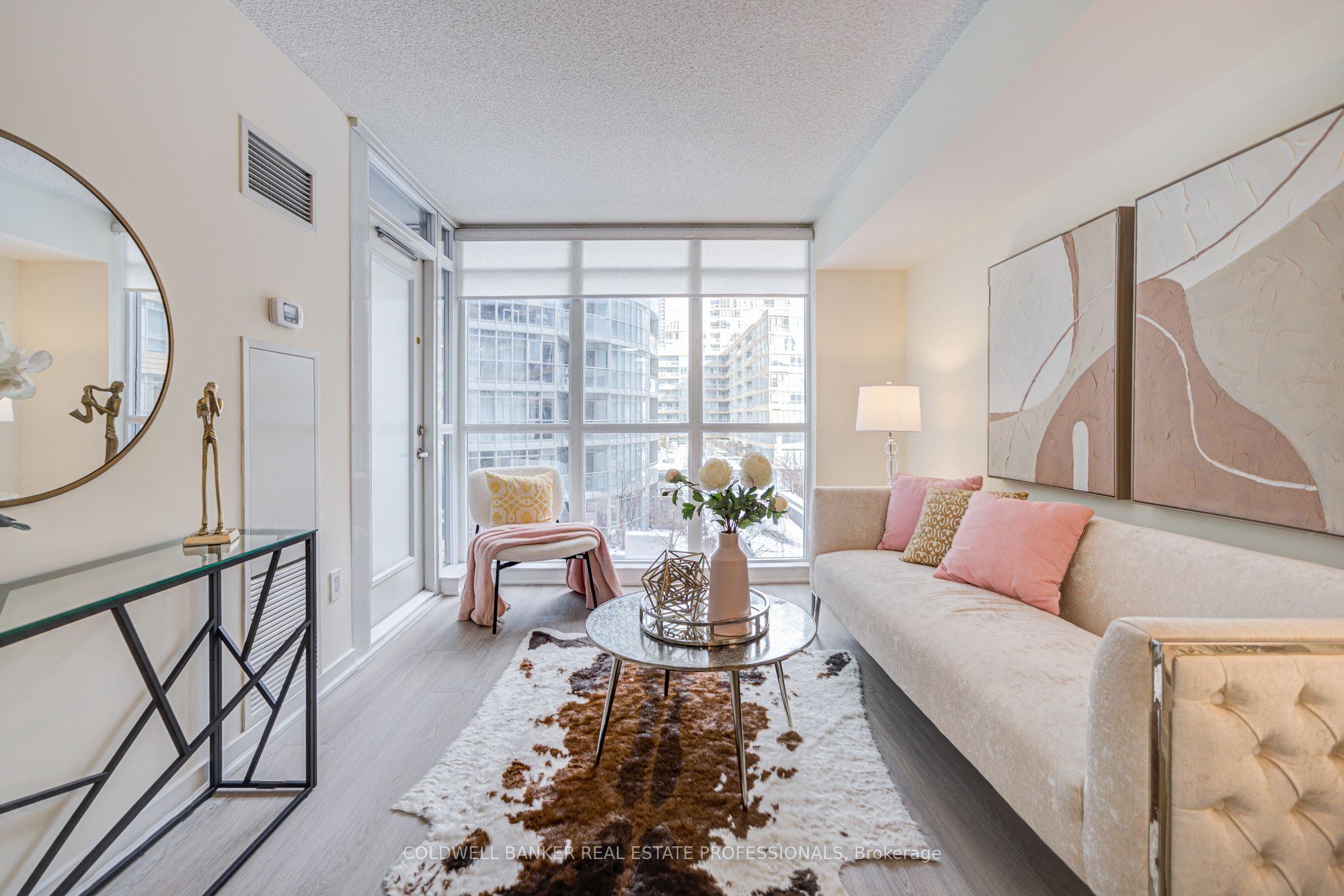 #540 - 151 Dan Leckie Way Property Photo 1
