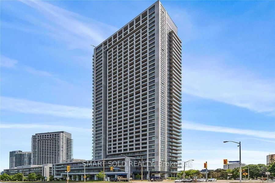 #510 - 2015 Sheppard Avenue Property Photo 1