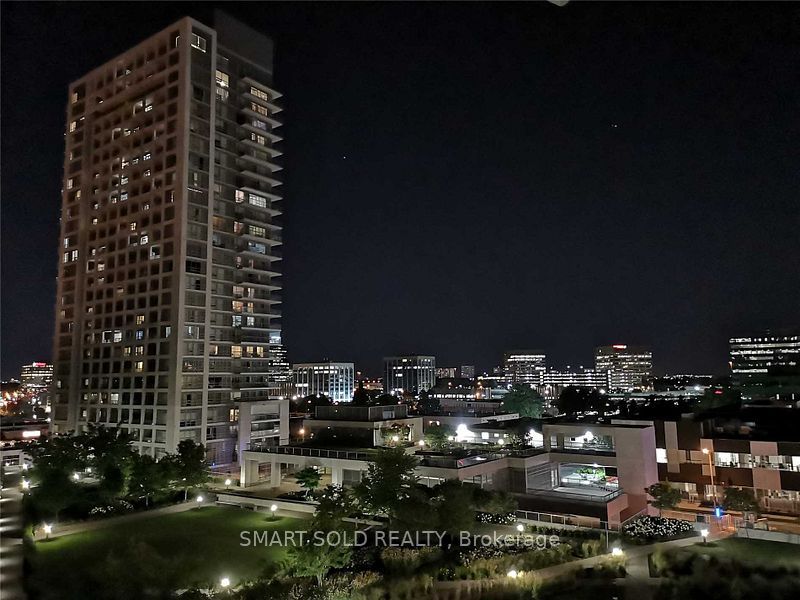 #510 - 2015 Sheppard Avenue Property Photo 15