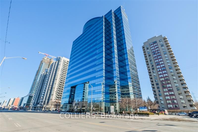5775 Yonge Street 300 Property Photo 1