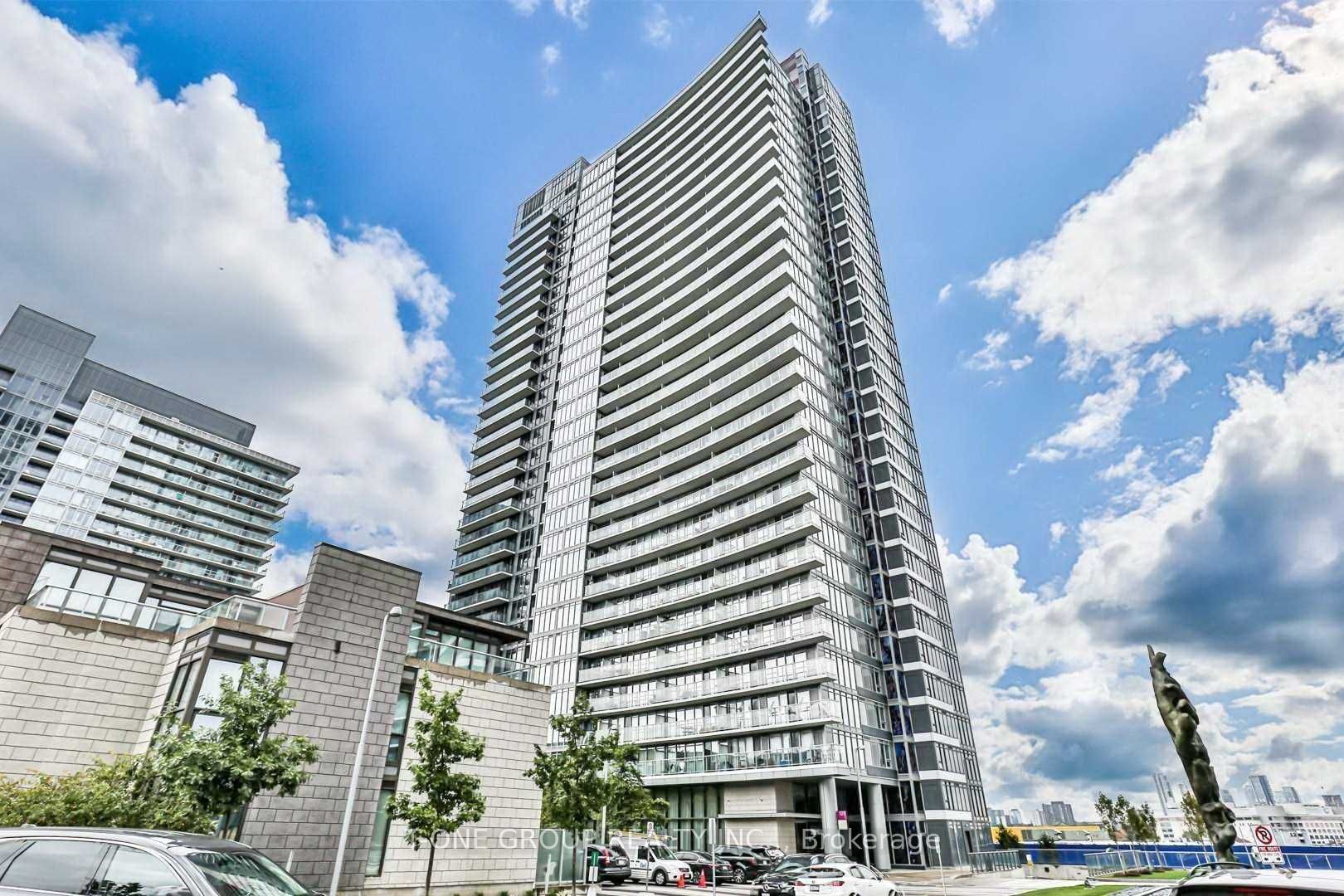 #908 - 121 Mcmahon Drive Property Photo 1